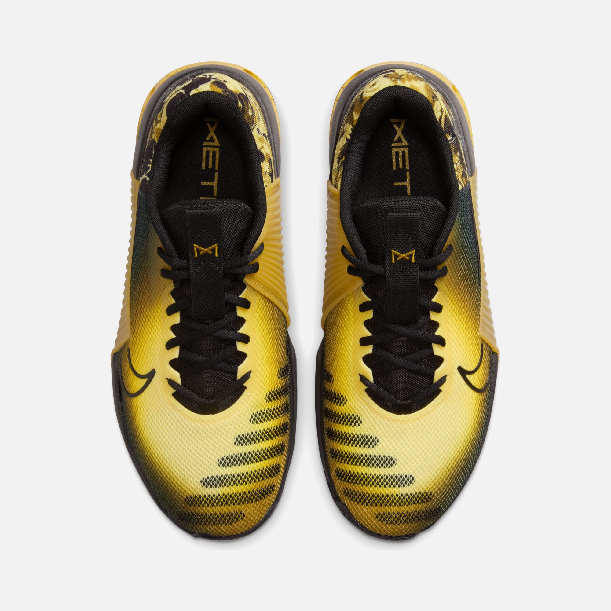 Nike Metcon 9 AMP Hyperlift Training Erkek Spor Ayakkabı