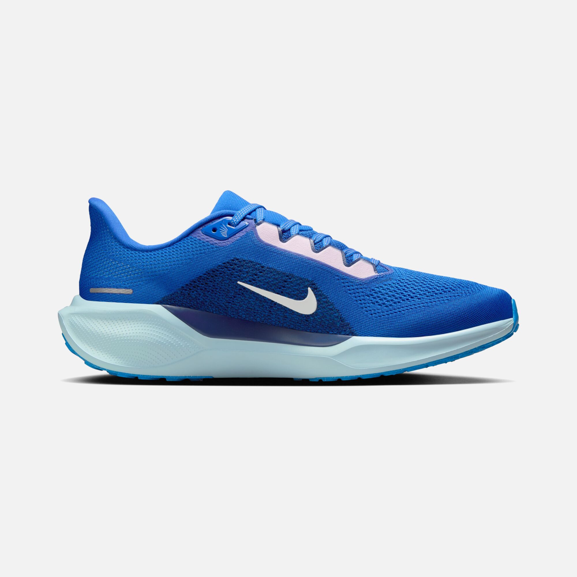 Nike Air Zoom Pegasus 41 ''ReactX Foam Midsole'' Road Running Erkek Spor Ayakkabı