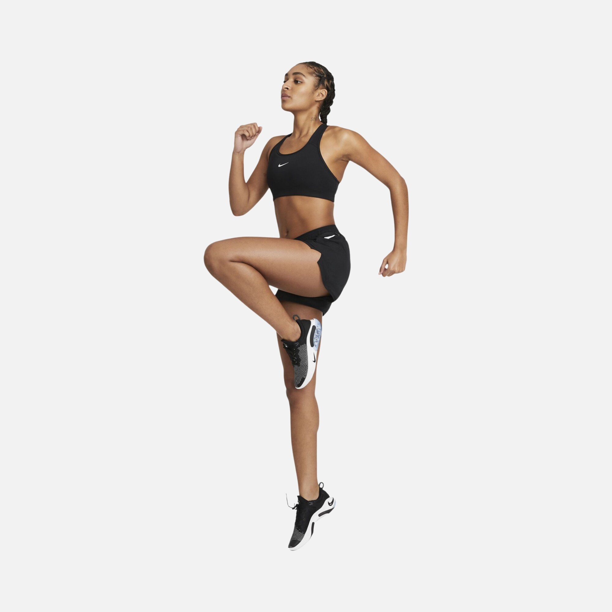 Nike Tempo Luxe 8cm (approx.) Running Kadın Şort