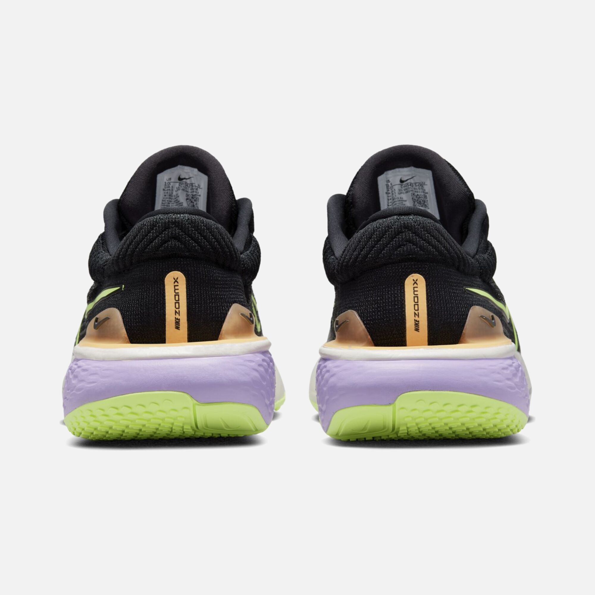 Nike ZoomX Invincible Run Flyknit 2 Road Running Erkek Spor Ayakkabı