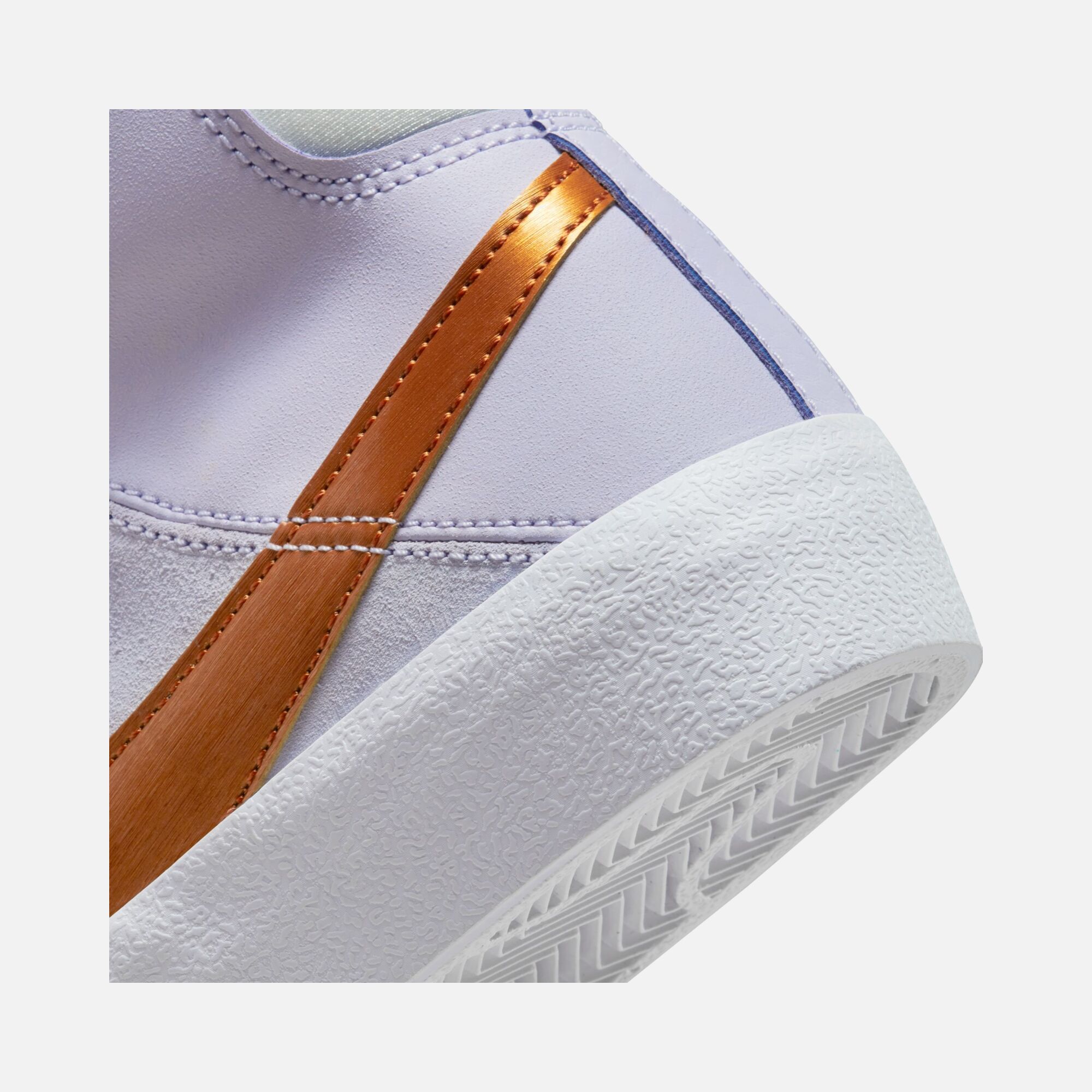 Nike Blazer Mid '77 D (GS) Spor Ayakkabı