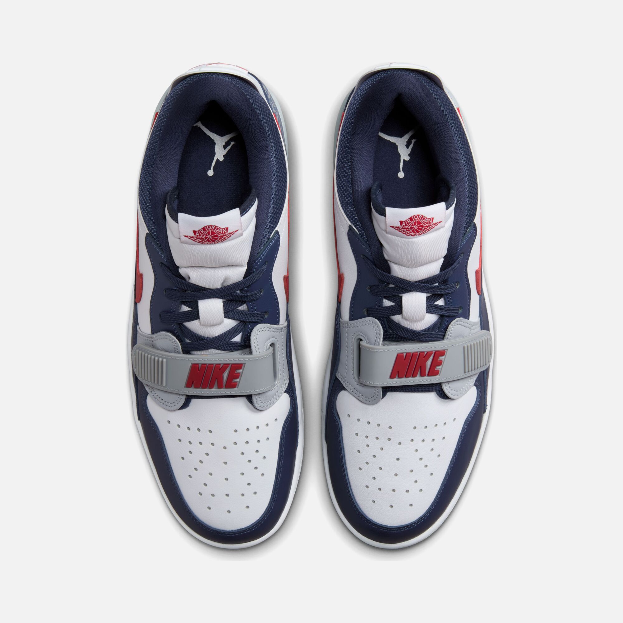 Nike Air Jordan Legacy 312 Low Erkek Spor Ayakkabı