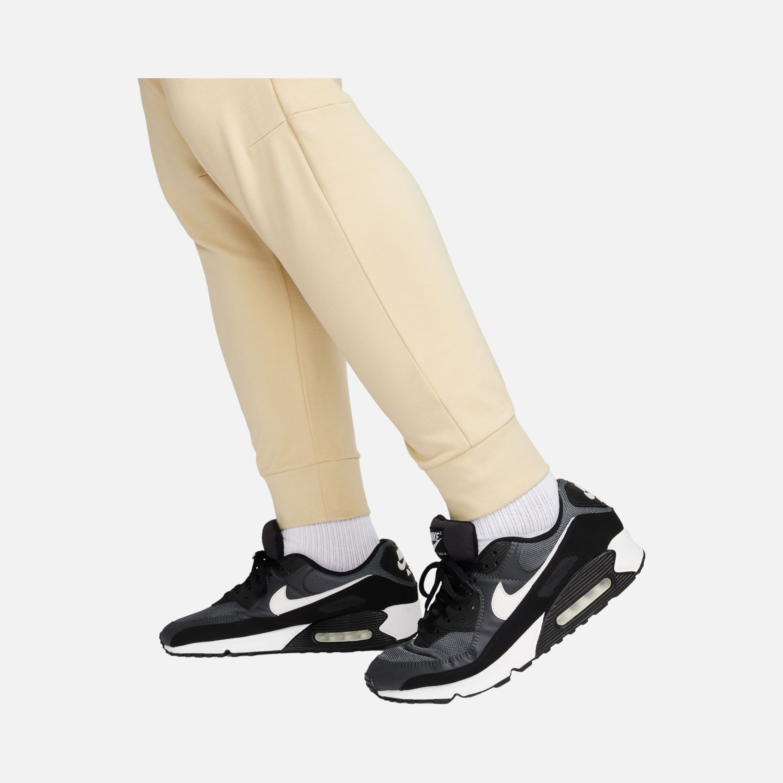 Nike Sportswear Tech Fleece Lightweight Slim-Fit Erkek Eşofman Altı