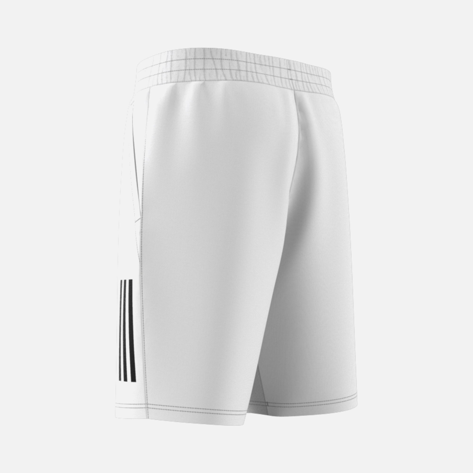 adidas Aeroready Club 3-Stripes Tennis Erkek Şort
