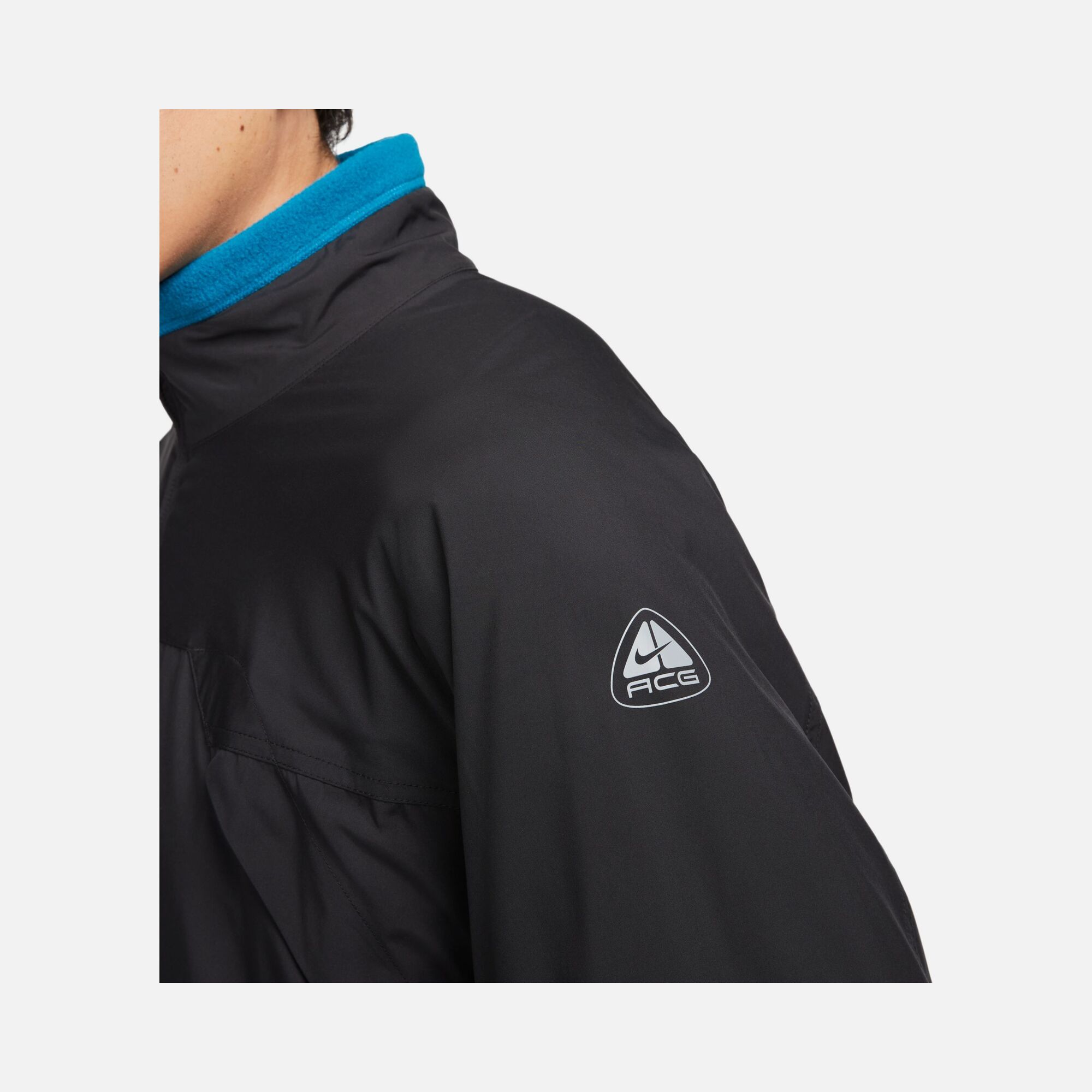 Nike ACG "Oregon Series" Reissue Men's Reversible Full-Zip Erkek Ceket