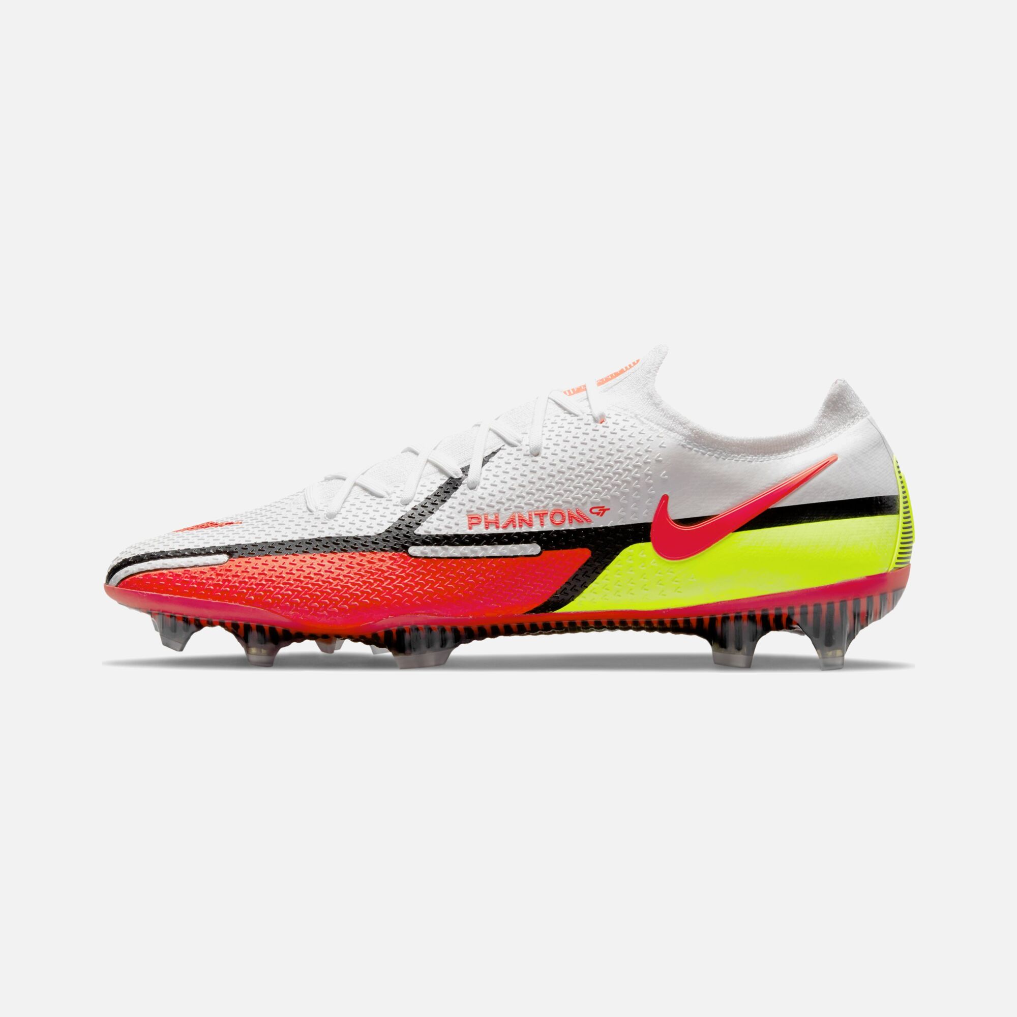 Nike Phantom GT2 Elite FG Firm-Ground Erkek Krampon