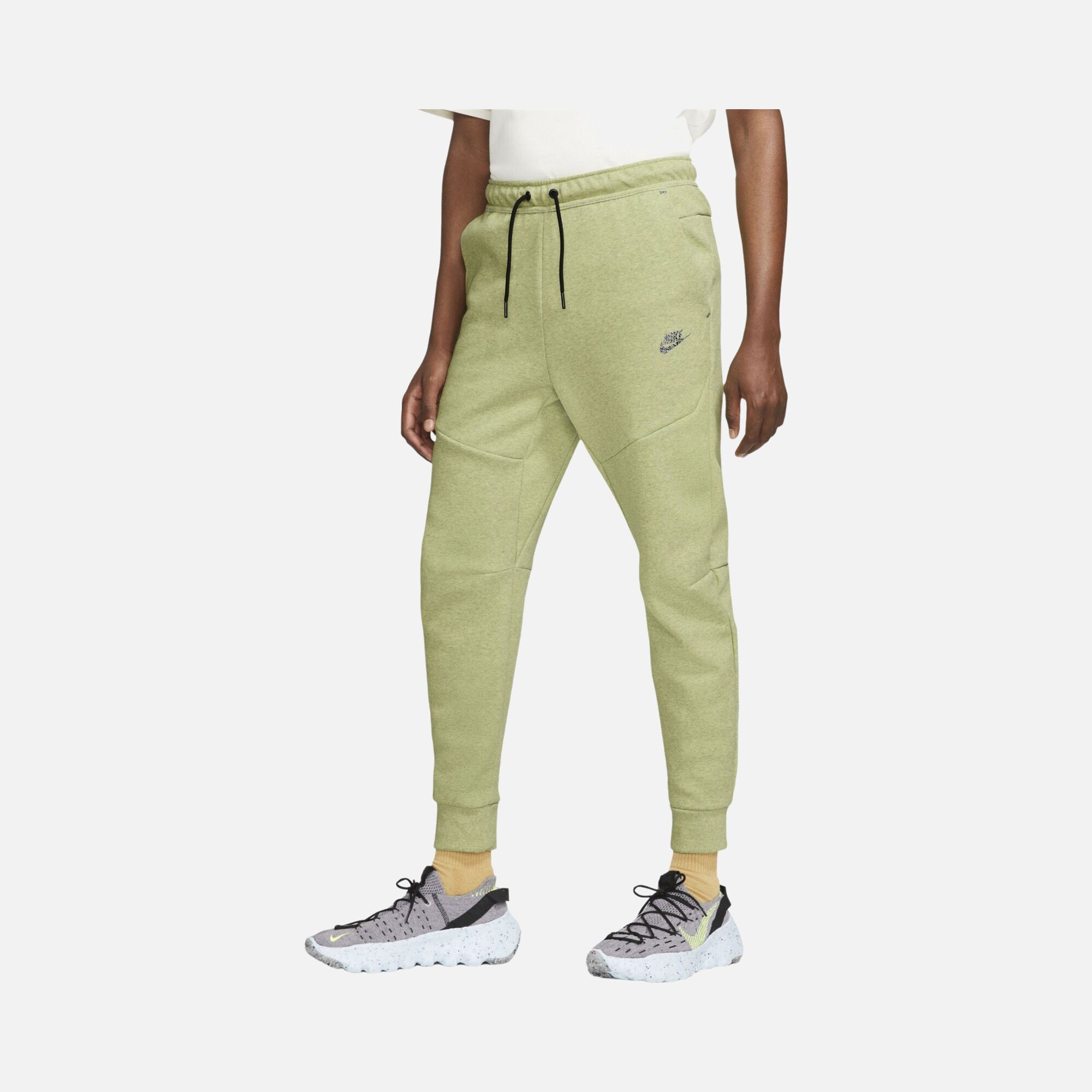 Nike Sportswear Tech Fleece Revival Erkek Eşofman Altı