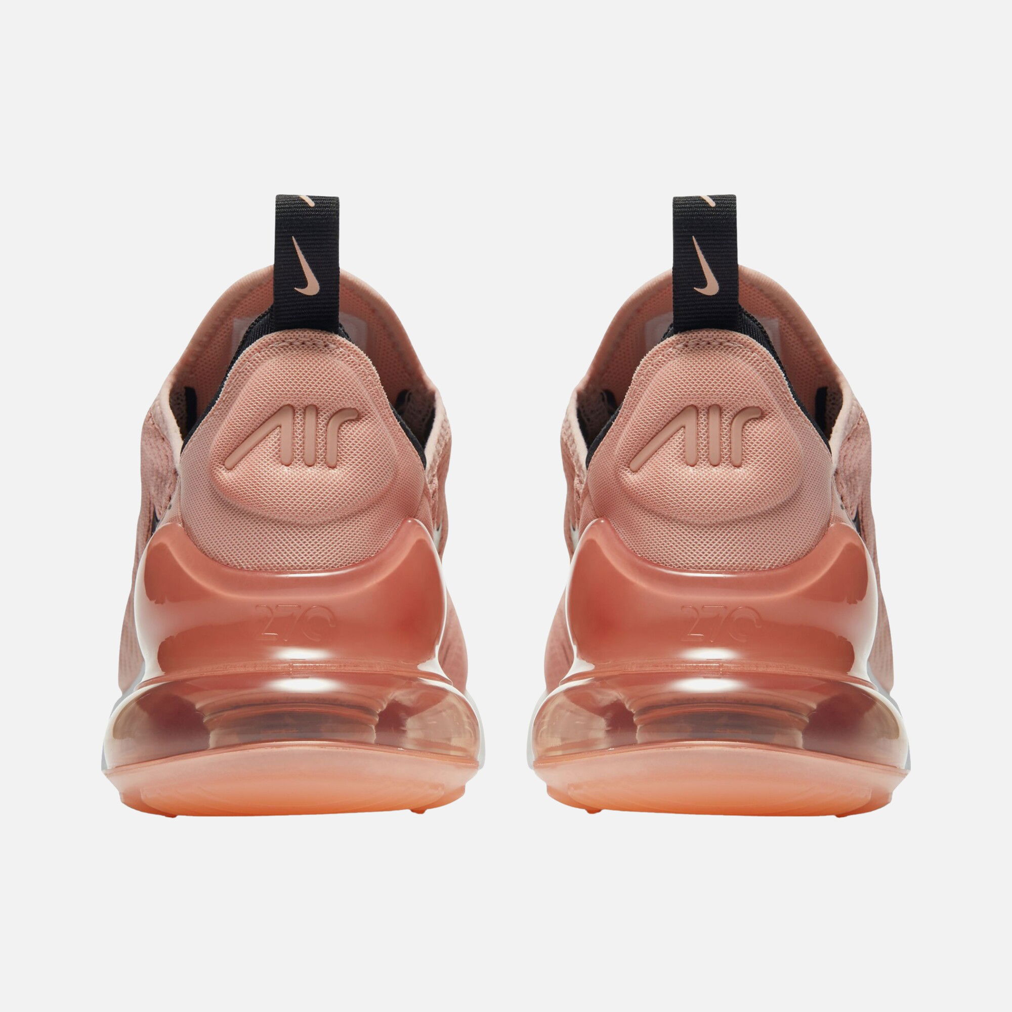 Nike Air Max 270 Kadın Spor Ayakkabı