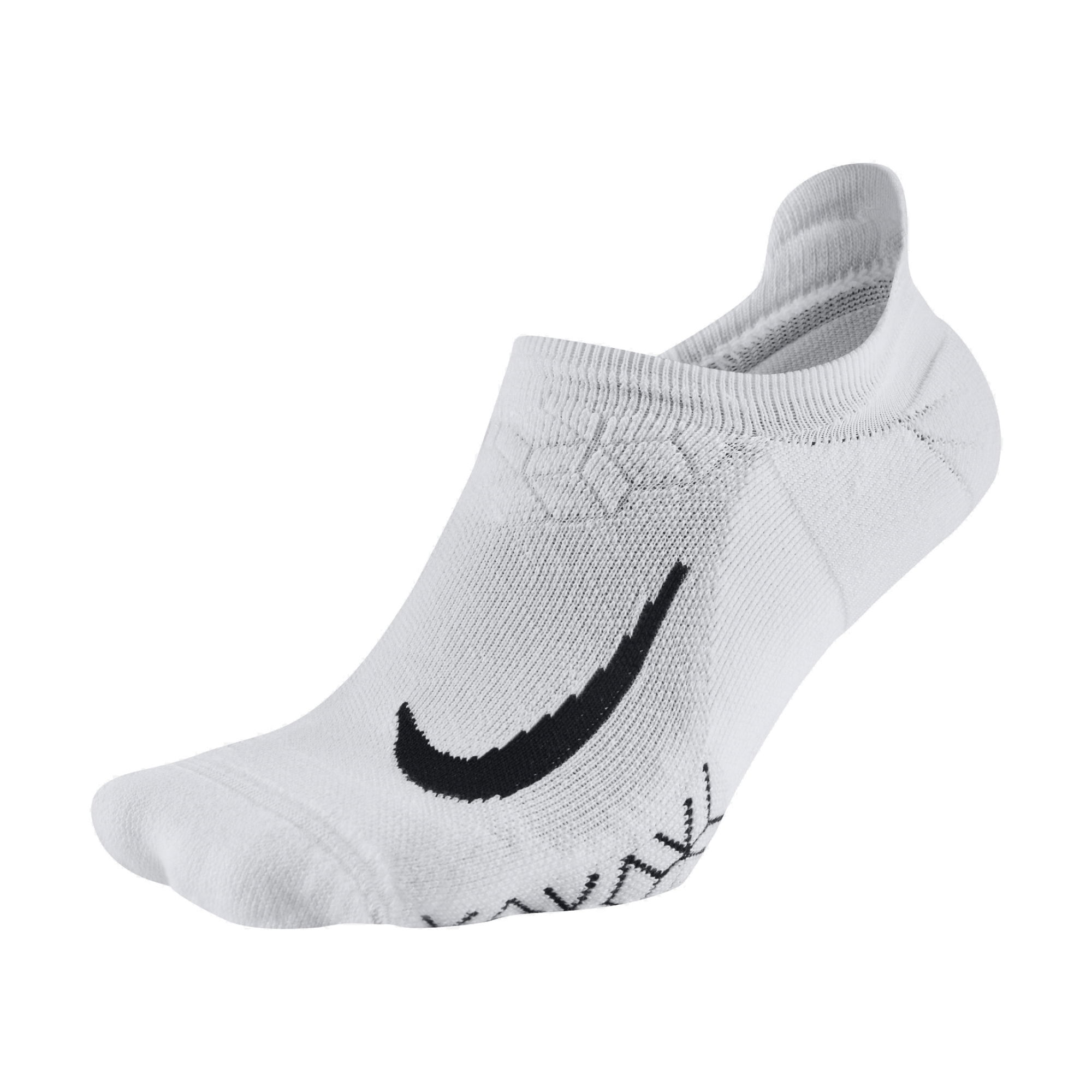Nike Elite Cushioned FW18 No-Show Çorap