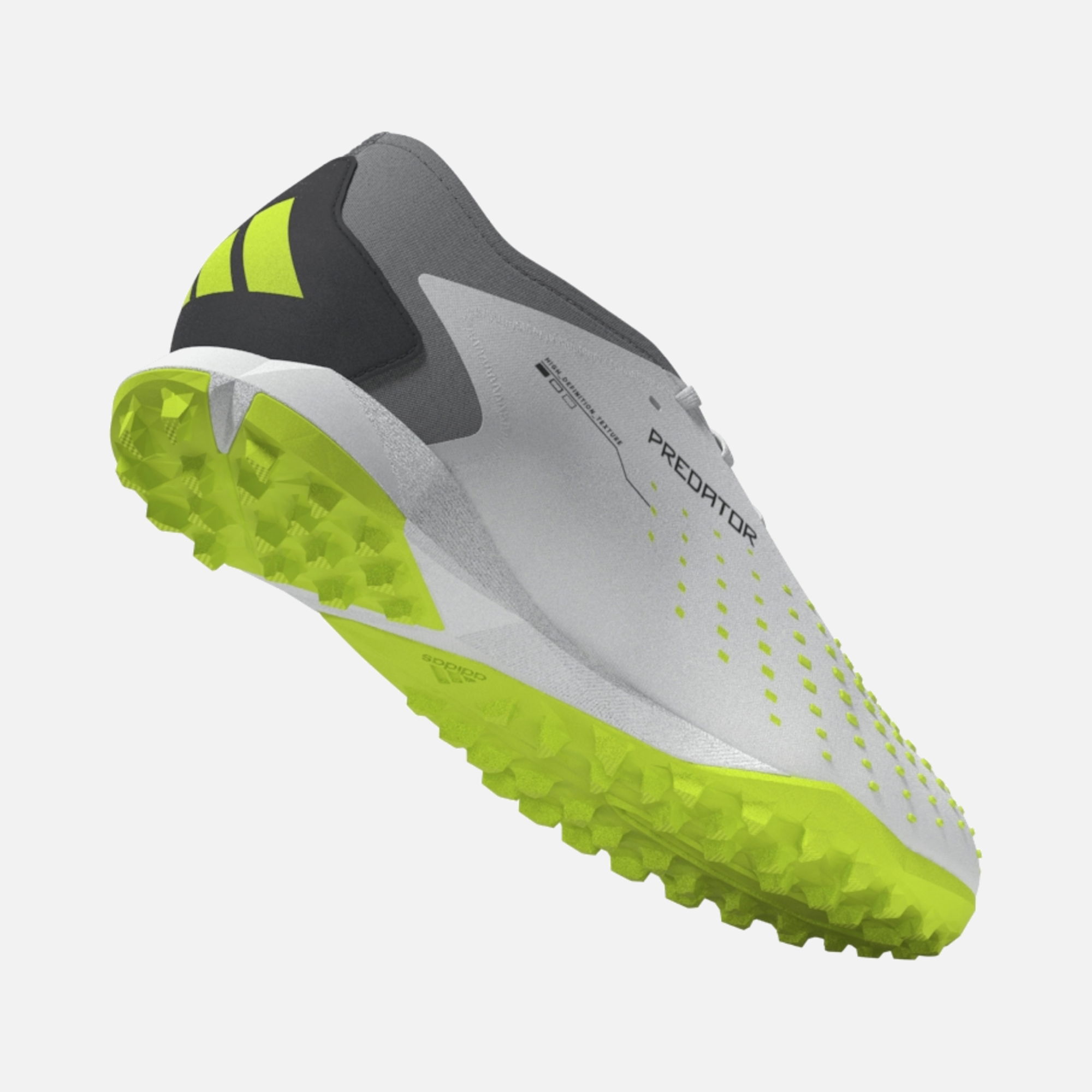 adidas Predator Accuracy.3 Turf Field Erkek Halı Saha Ayakkabı