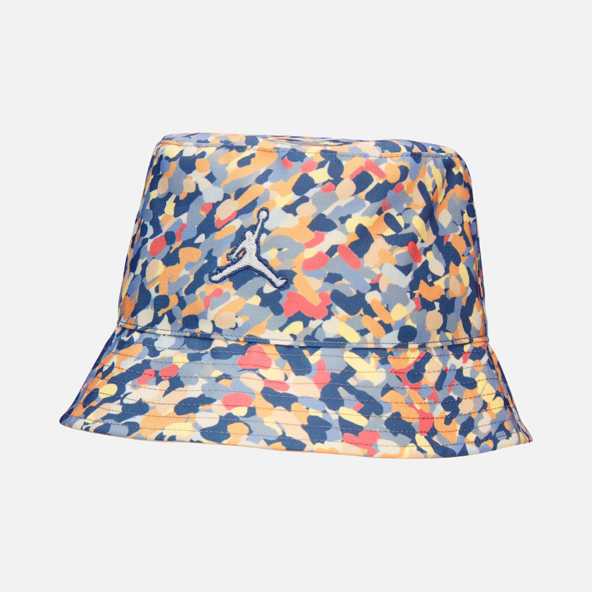 Nike Jordan Apex Allover Printed Reversible Bucket Unisex Şapka