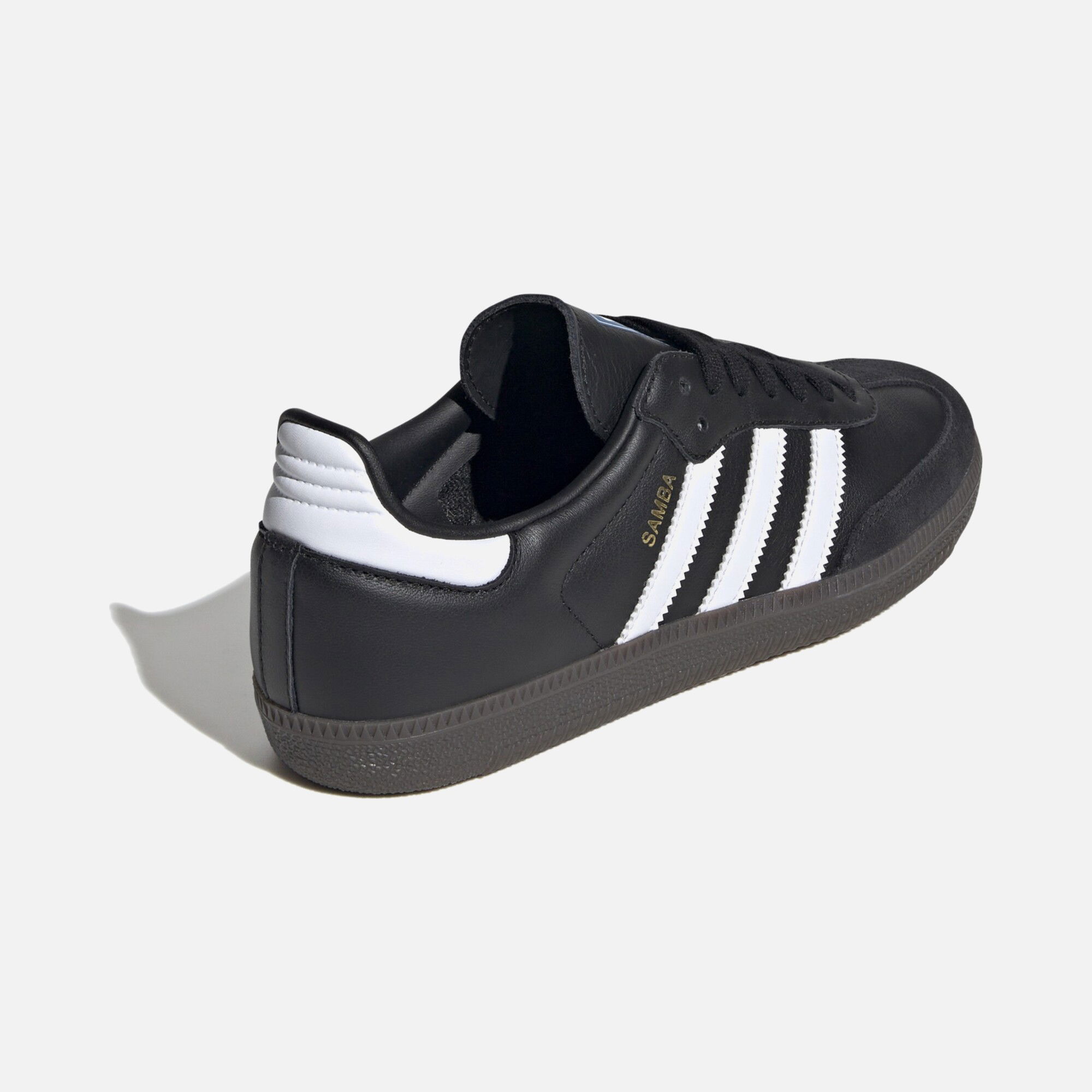 adidas Samba OG FA24 Kadın Spor Ayakkabı