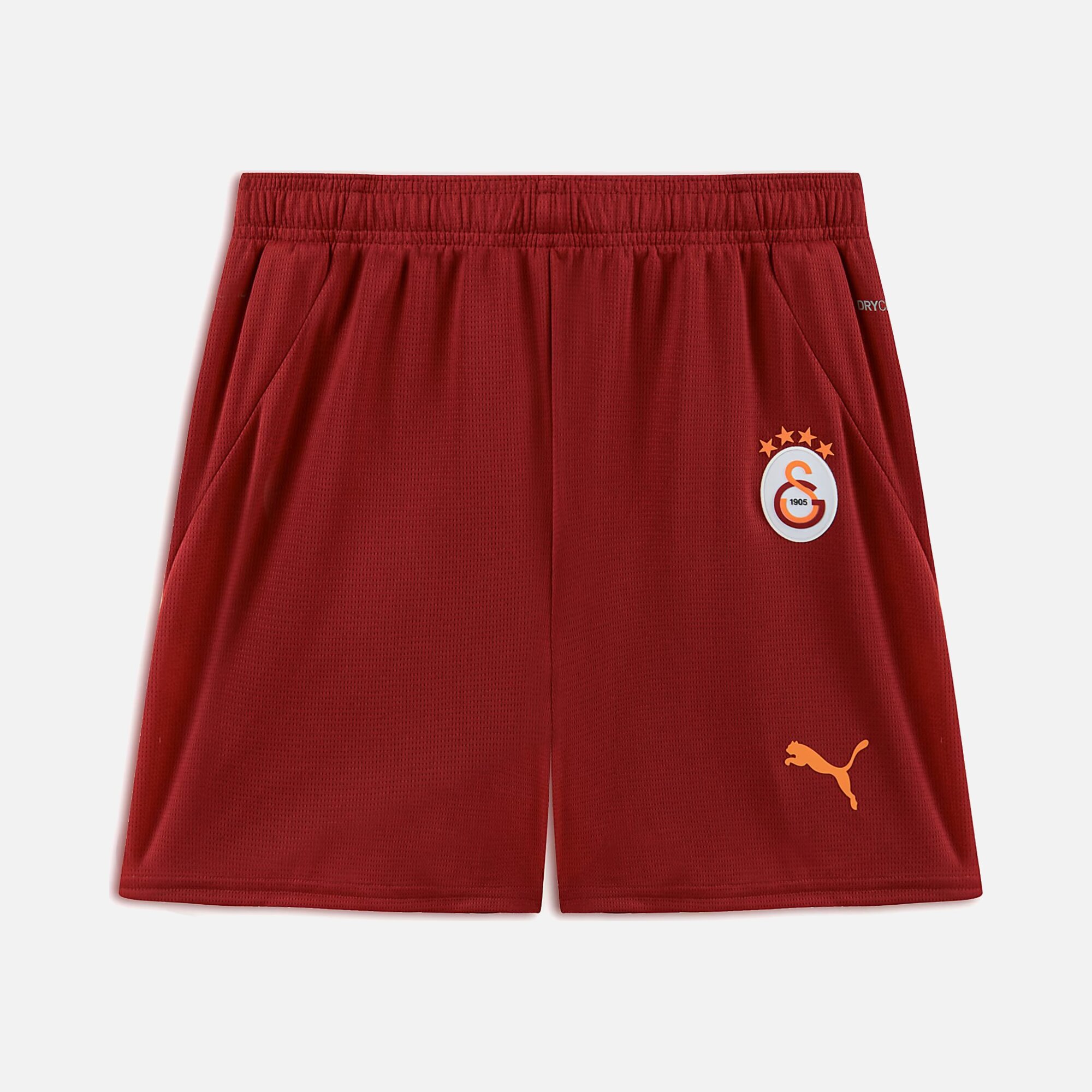 Puma Galatasaray 2024-2025 Stadium İç Saha Çocuk Şort