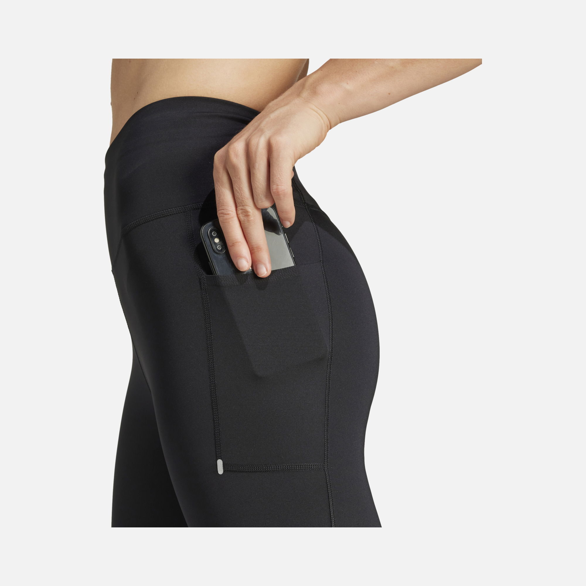 adidas Climacool Ultimate High Waist 7/8 Running Kadın Tayt