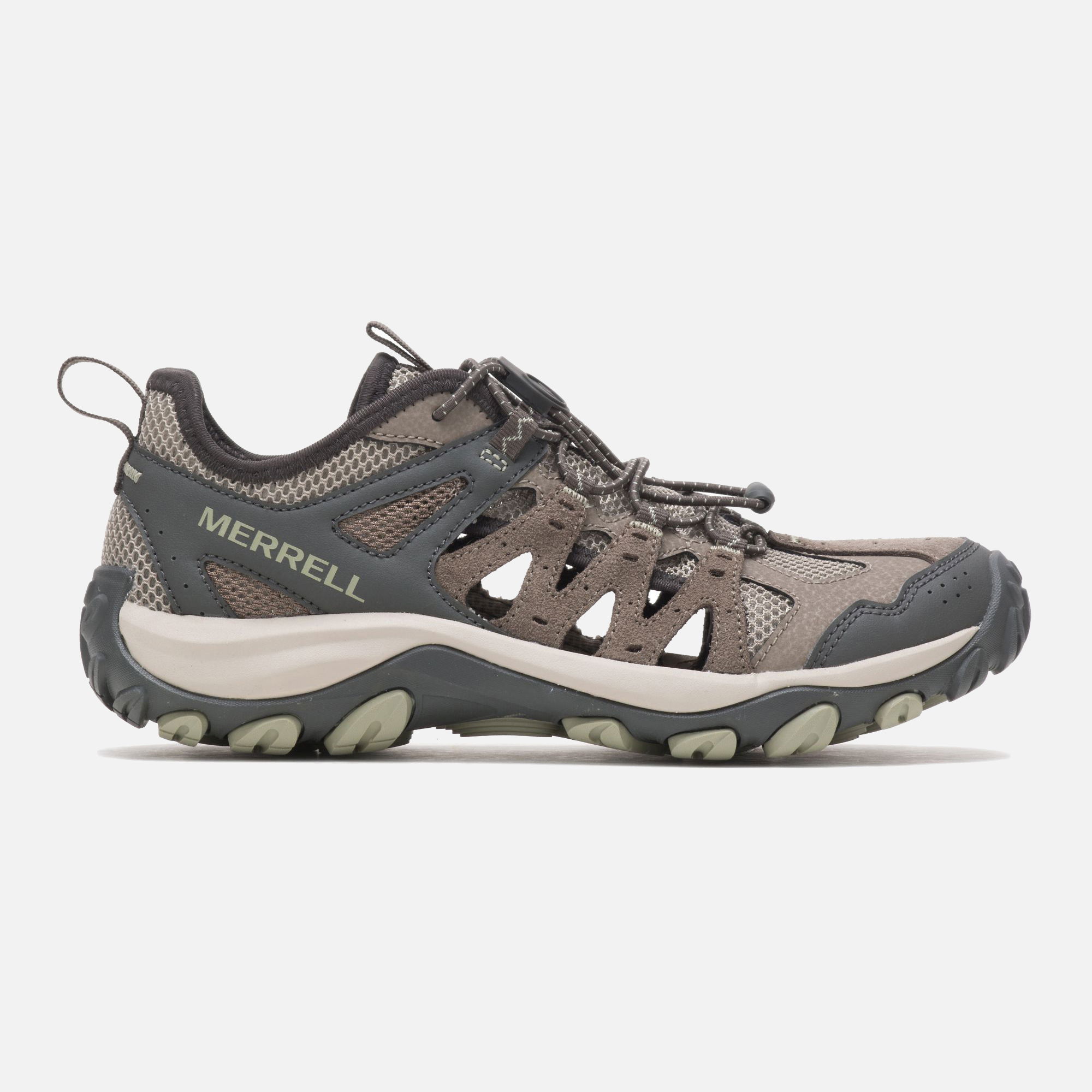 Merrell Accentor 3 Sieve Land Walk Kadın Sandalet
