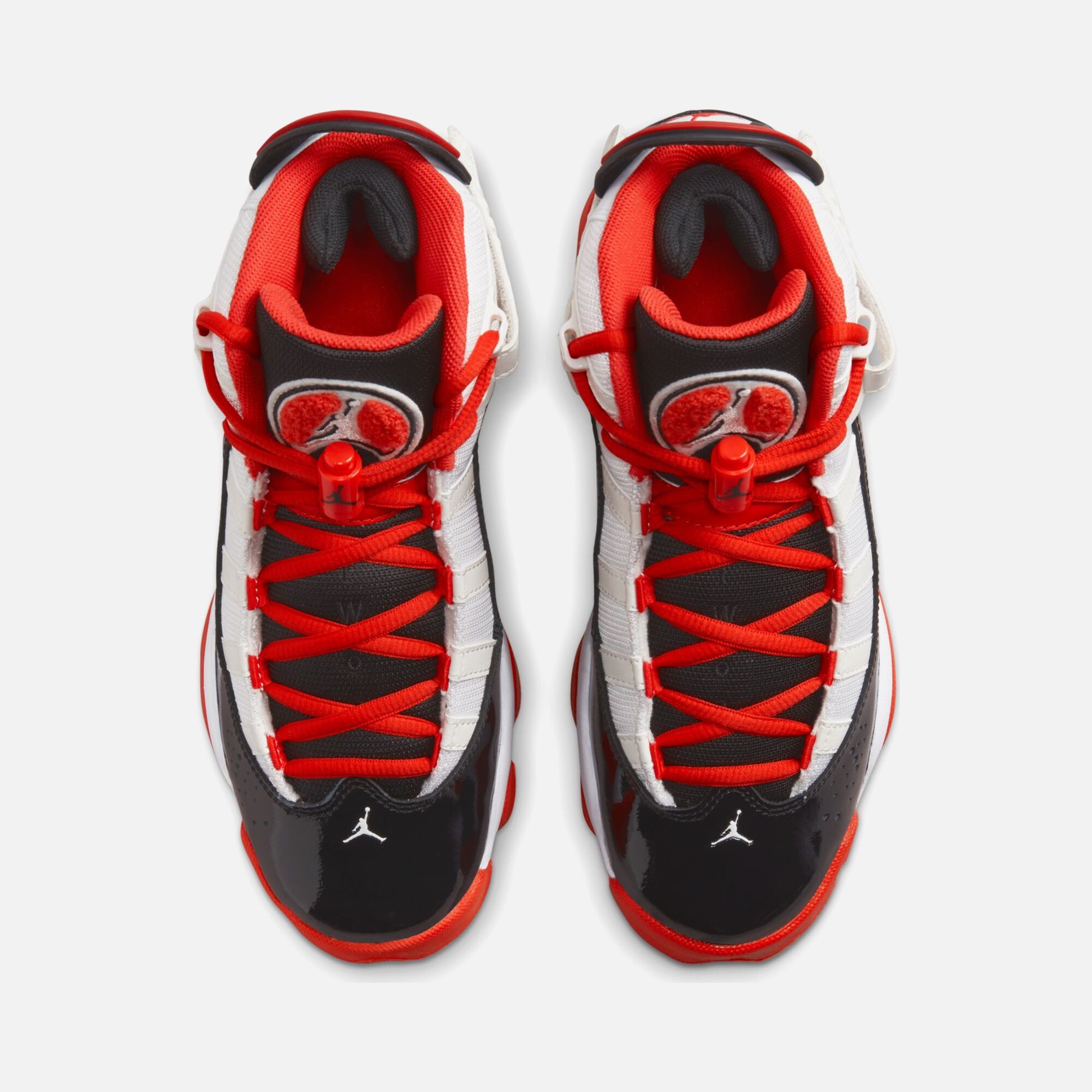 Nike Jordan 6 Rings SS23 (GS) Spor Ayakkabı