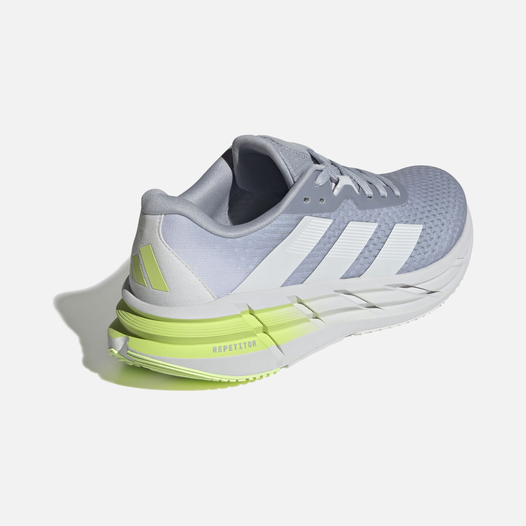 adidas Adistar 3 Repetitor Long Distance Road Running Erkek Spor Ayakkabı