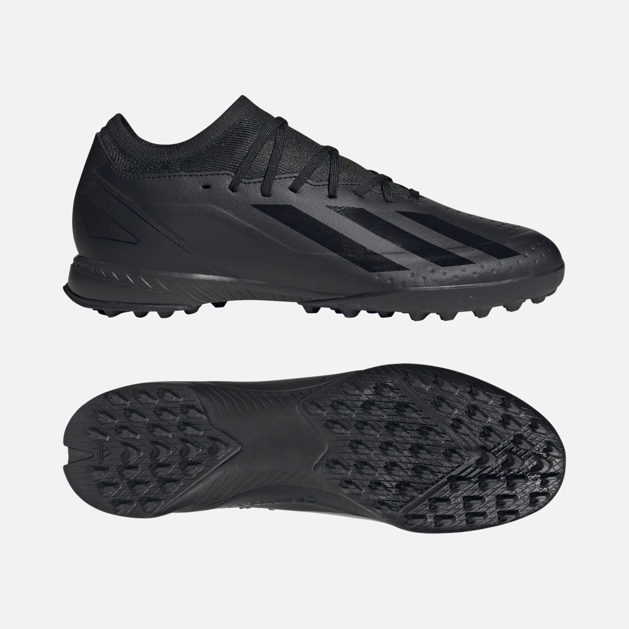 adidas X Crazyfast.3 TF Turf Field Erkek Halı Saha Ayakkabı