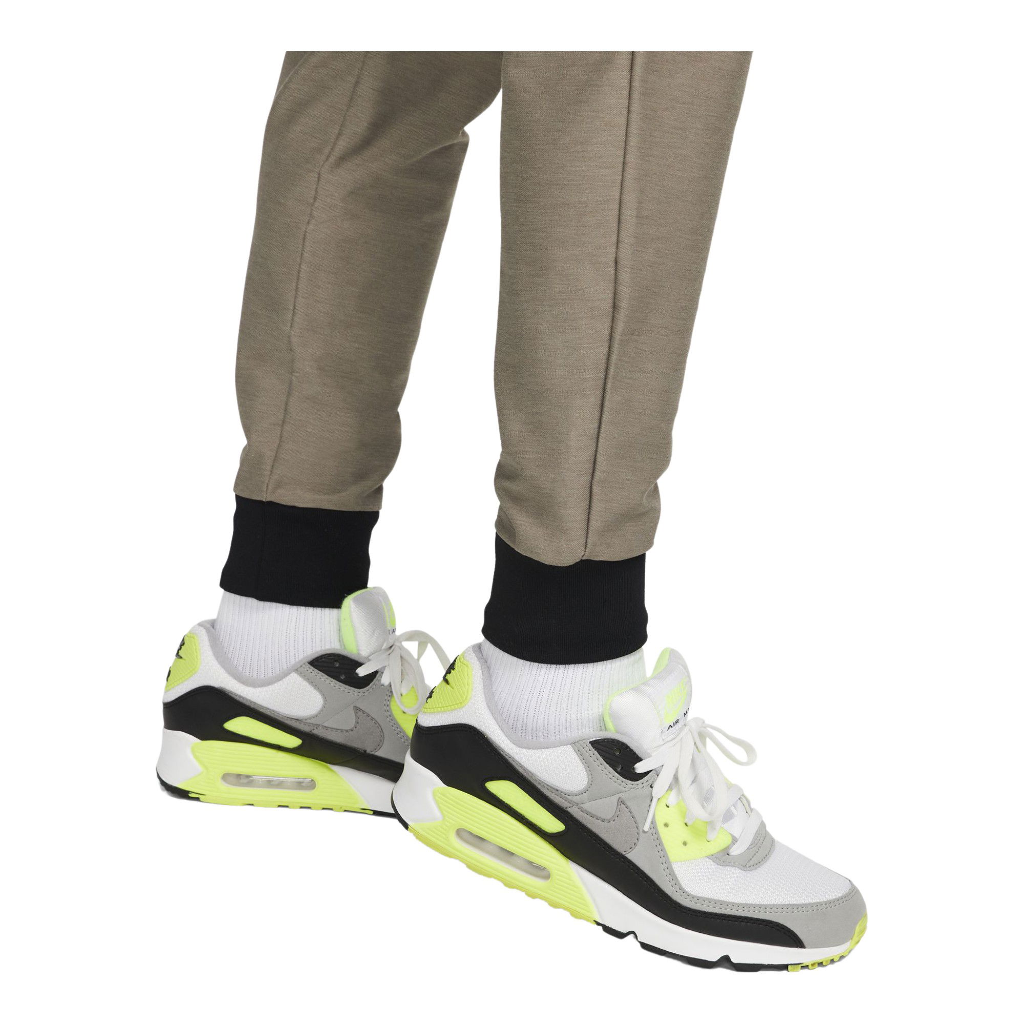 Nike Sportswear Dri-Fit Tech Pack Unlined Track Erkek Eşofman Altı