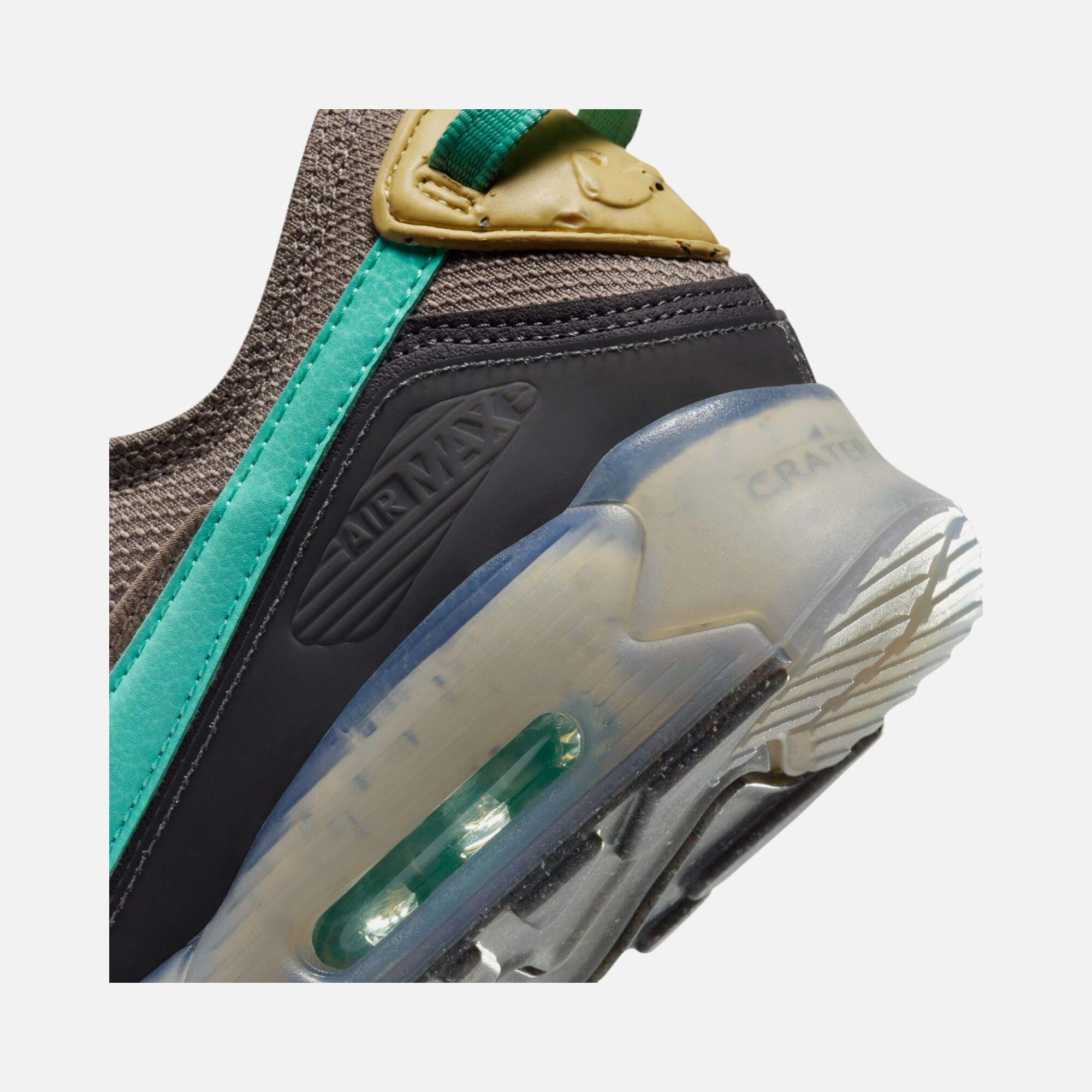 Nike Air Max 90 Terrascape ''Crater Foam'' Erkek Spor Ayakkabı