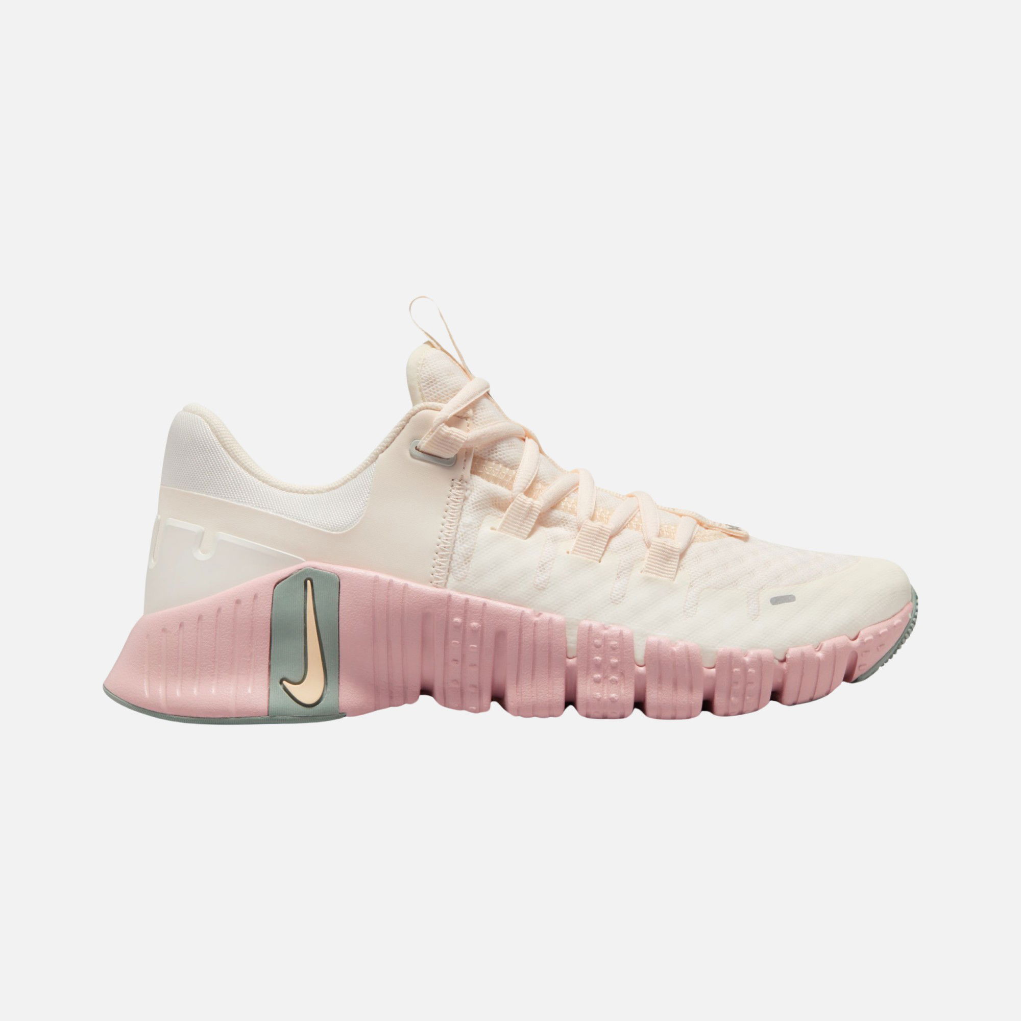 Nike Free Metcon 5 Training Kadın Spor Ayakkabı