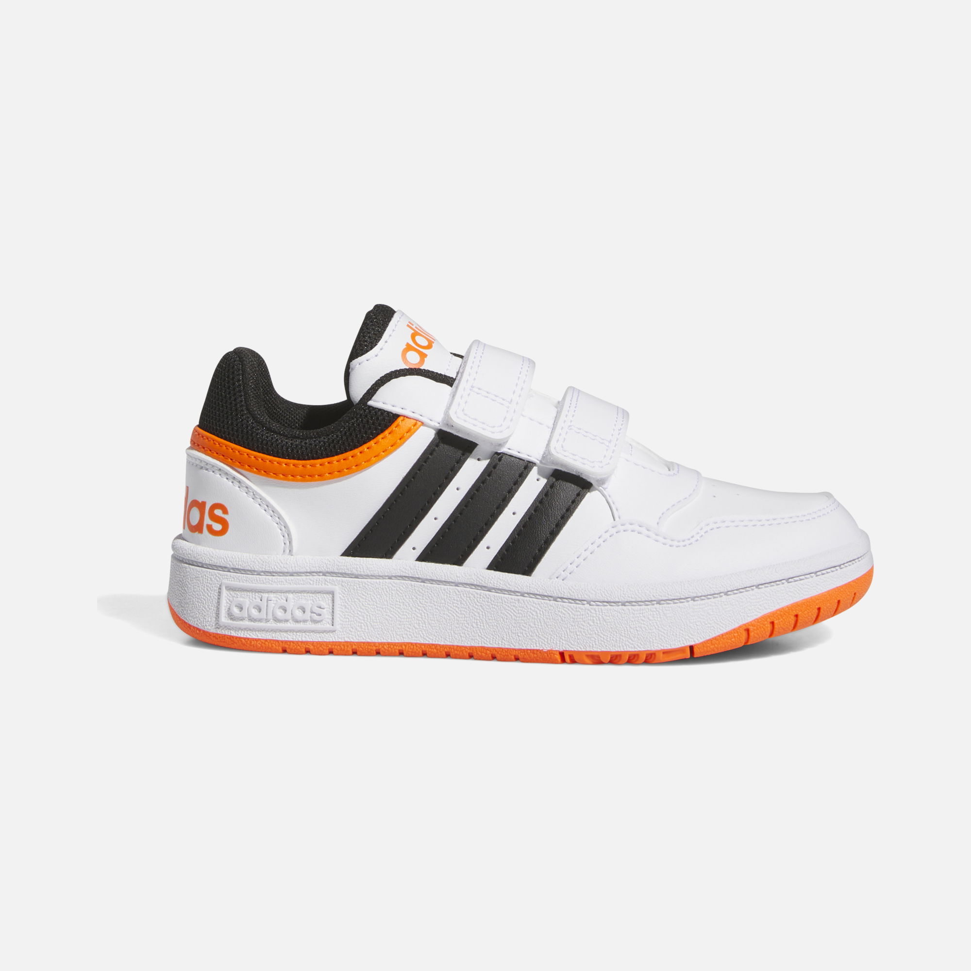 adidas Sportswear Hoops 3.0 (PS) Çocuk Spor Ayakkabı