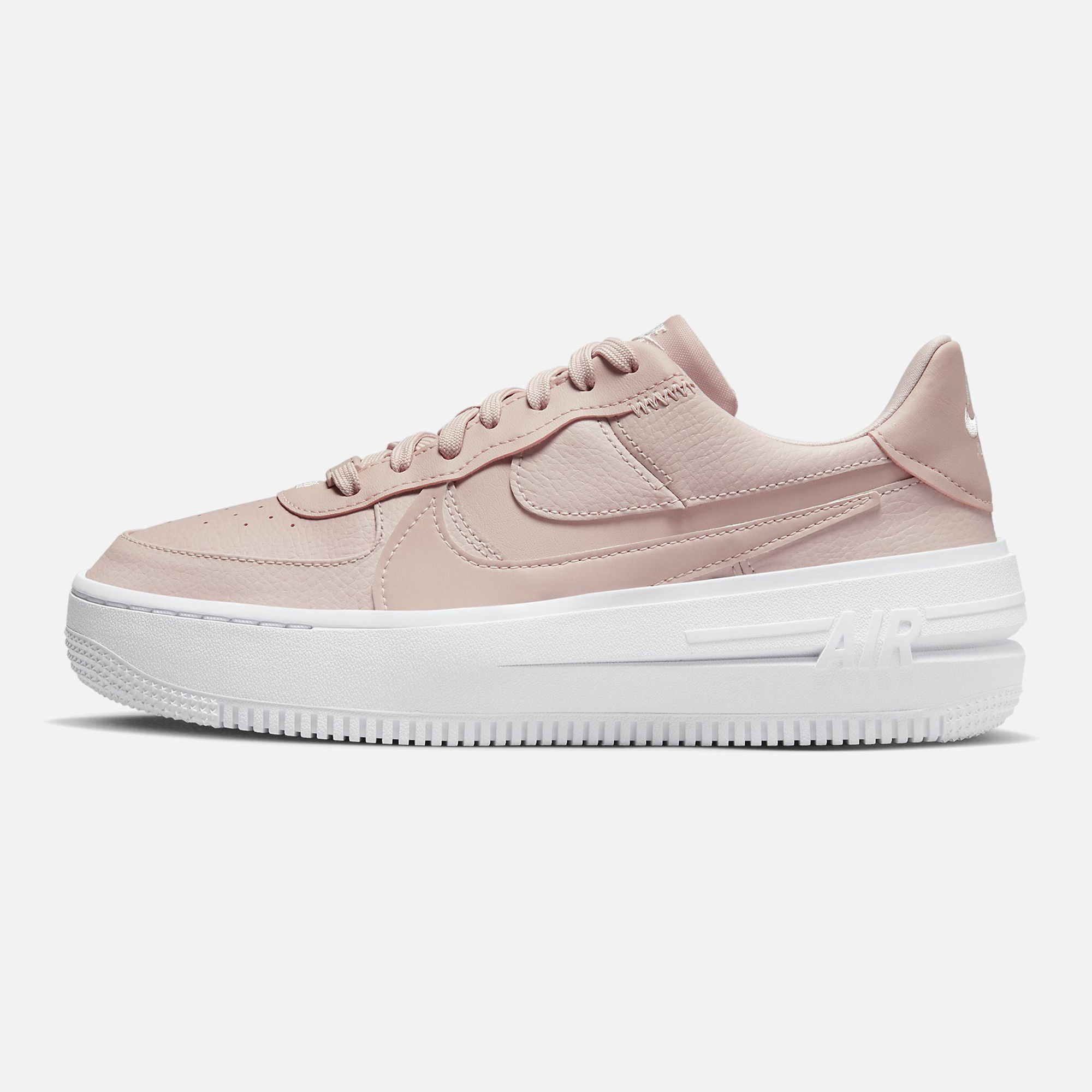 Nike Air Force 1 PLT.AF.ORM Kadın Spor Ayakkabı