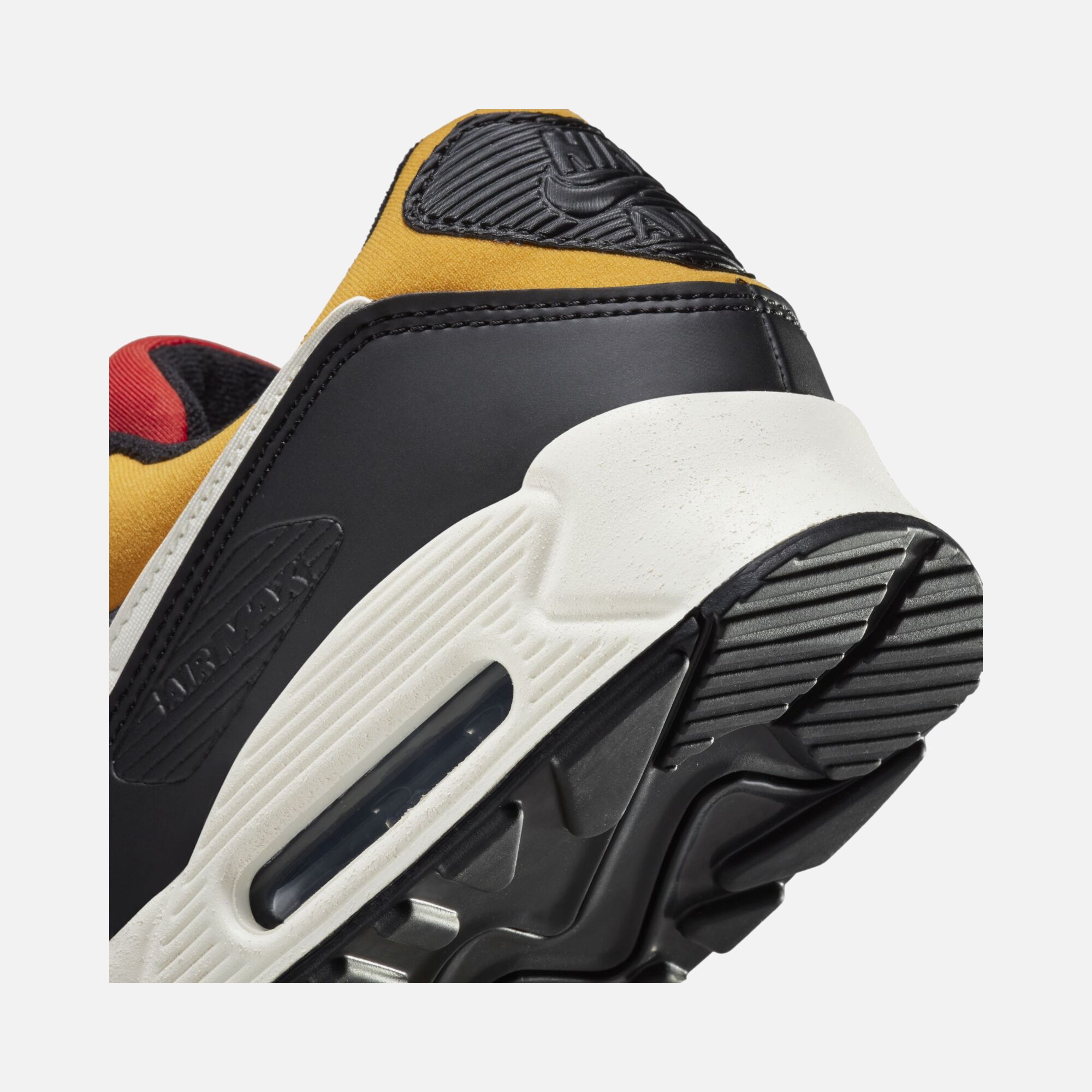 Nike Air Max 90 SE ''Safari'' Kadın Spor Ayakkabı