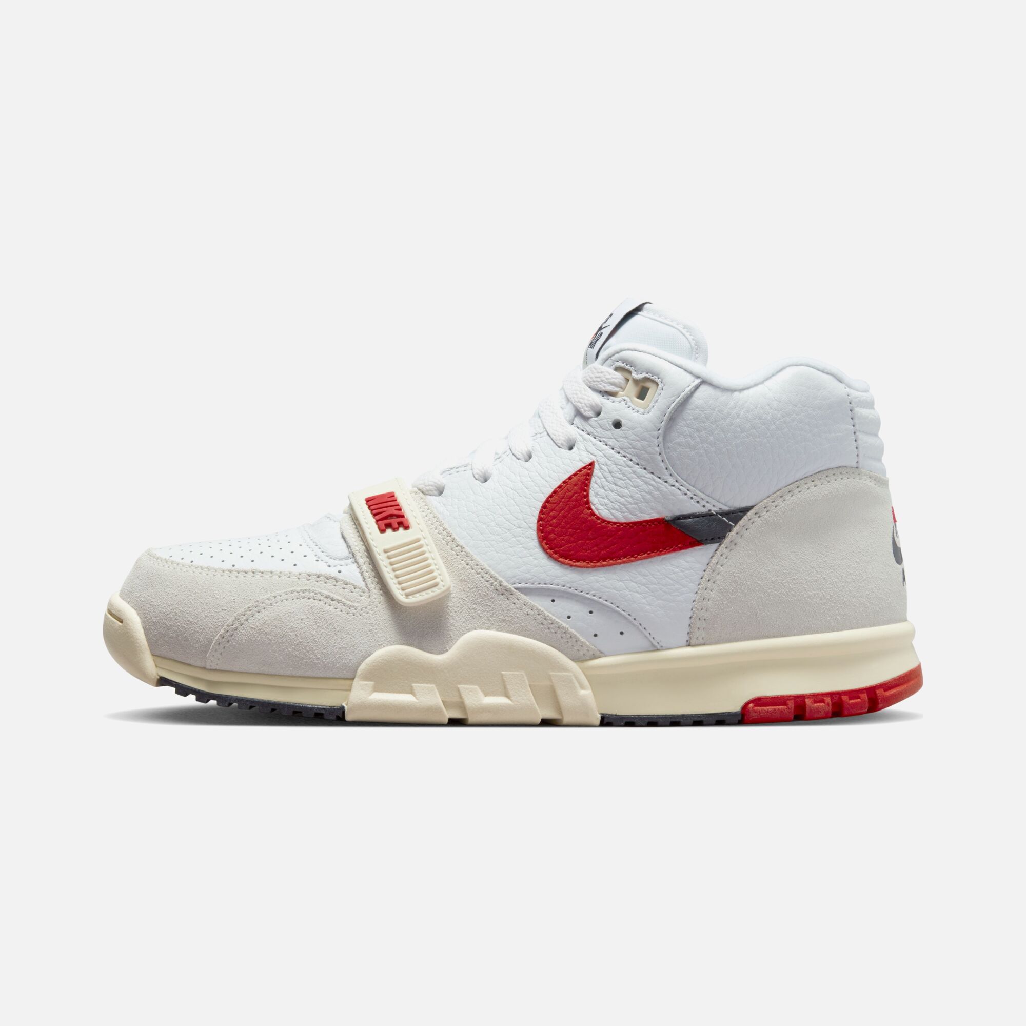 Nike Sportswear Air Trainer 1 Erkek Spor Ayakkabı