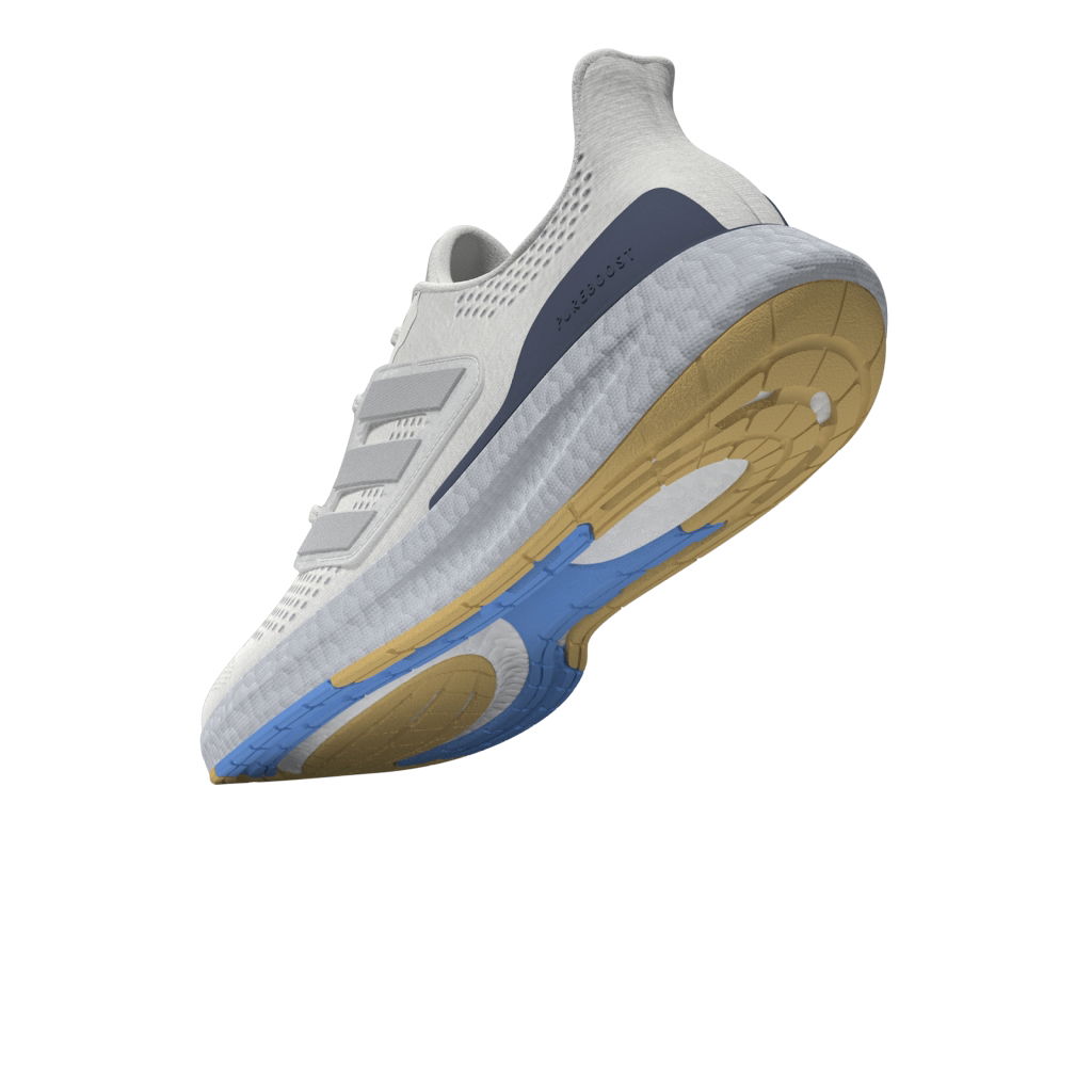 adidas Pureboost 23 Running Kadın Spor Ayakkabı