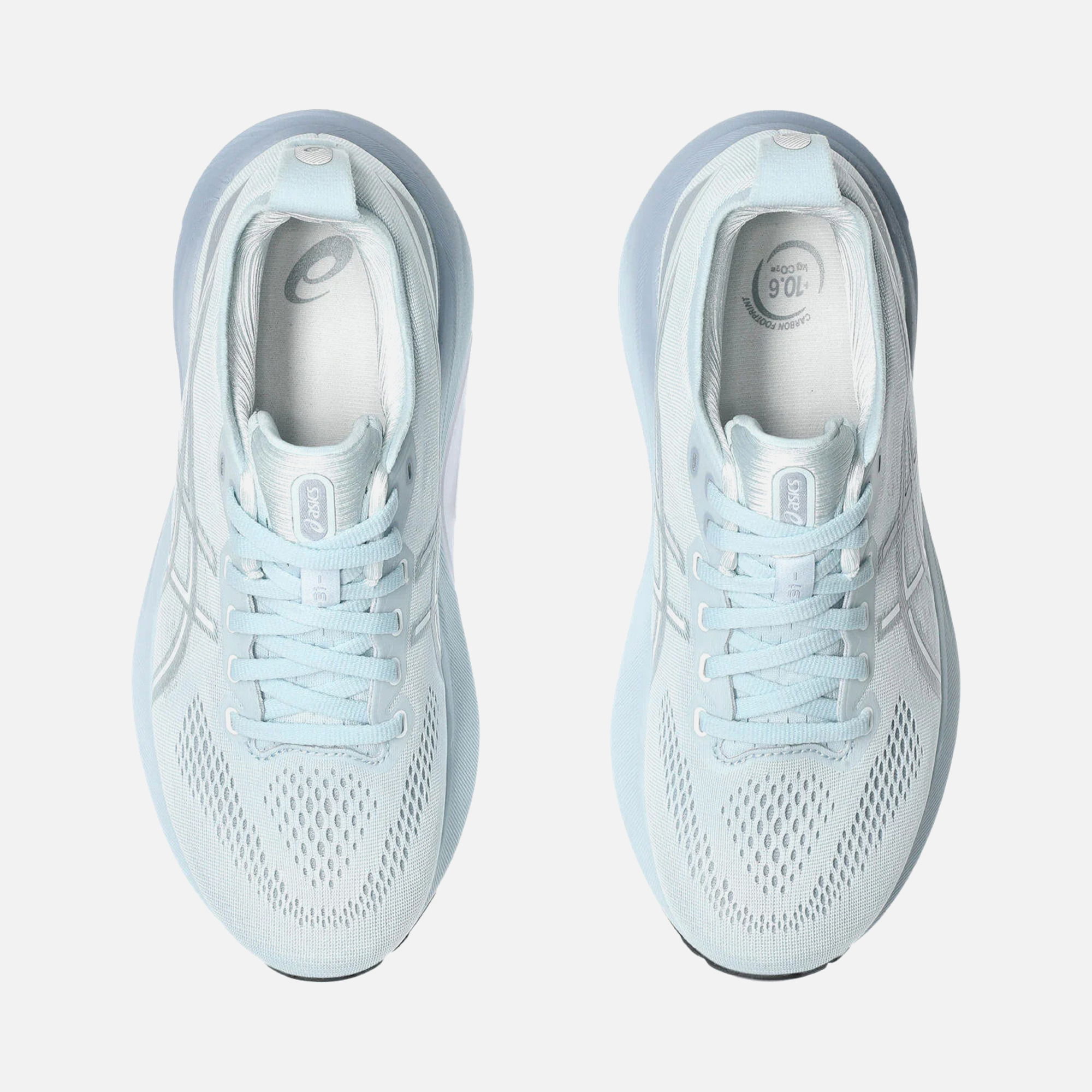 Asics Gel-Kayano 31 Running Kadın Spor Ayakkabı