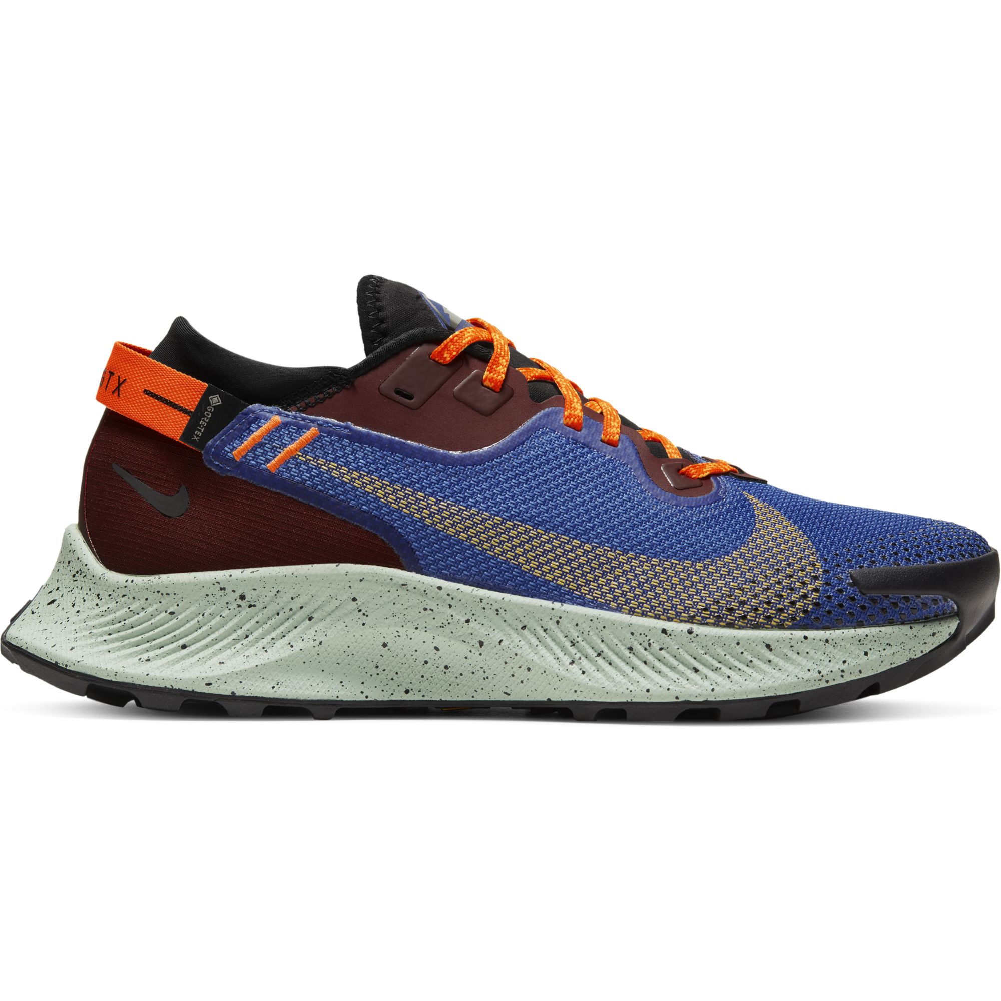 Nike Pegasus Trail 2 Gore-Tex Kadın Spor Ayakkabı