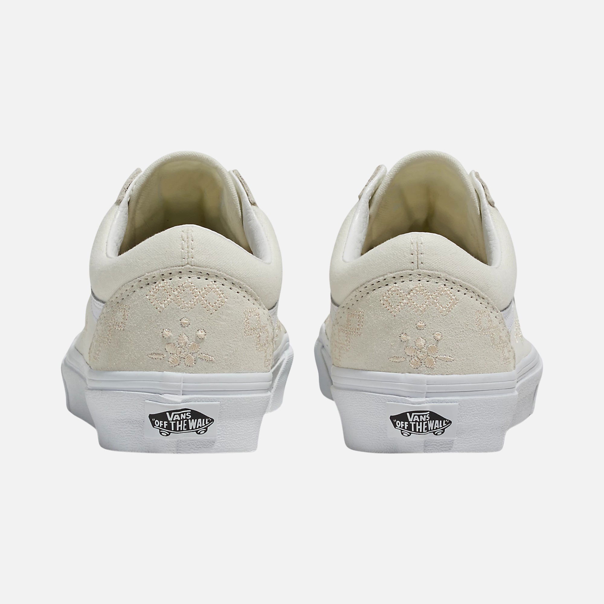 Vans Sportswear Old Skool SS24 Kadın Spor Ayakkabı