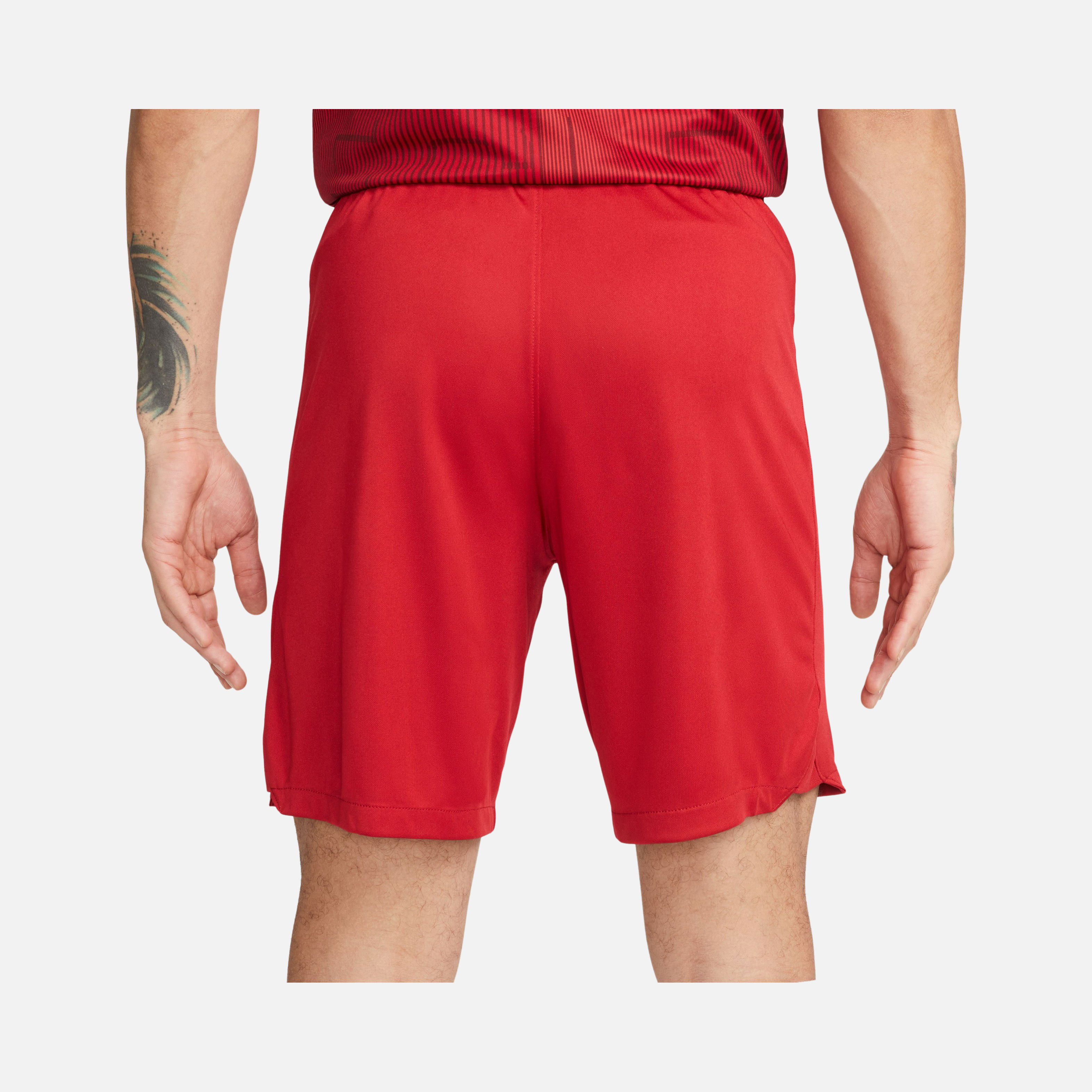 Nike Liverpool F.C. 2022-2024 Stadyum İç Saha Erkek Şort