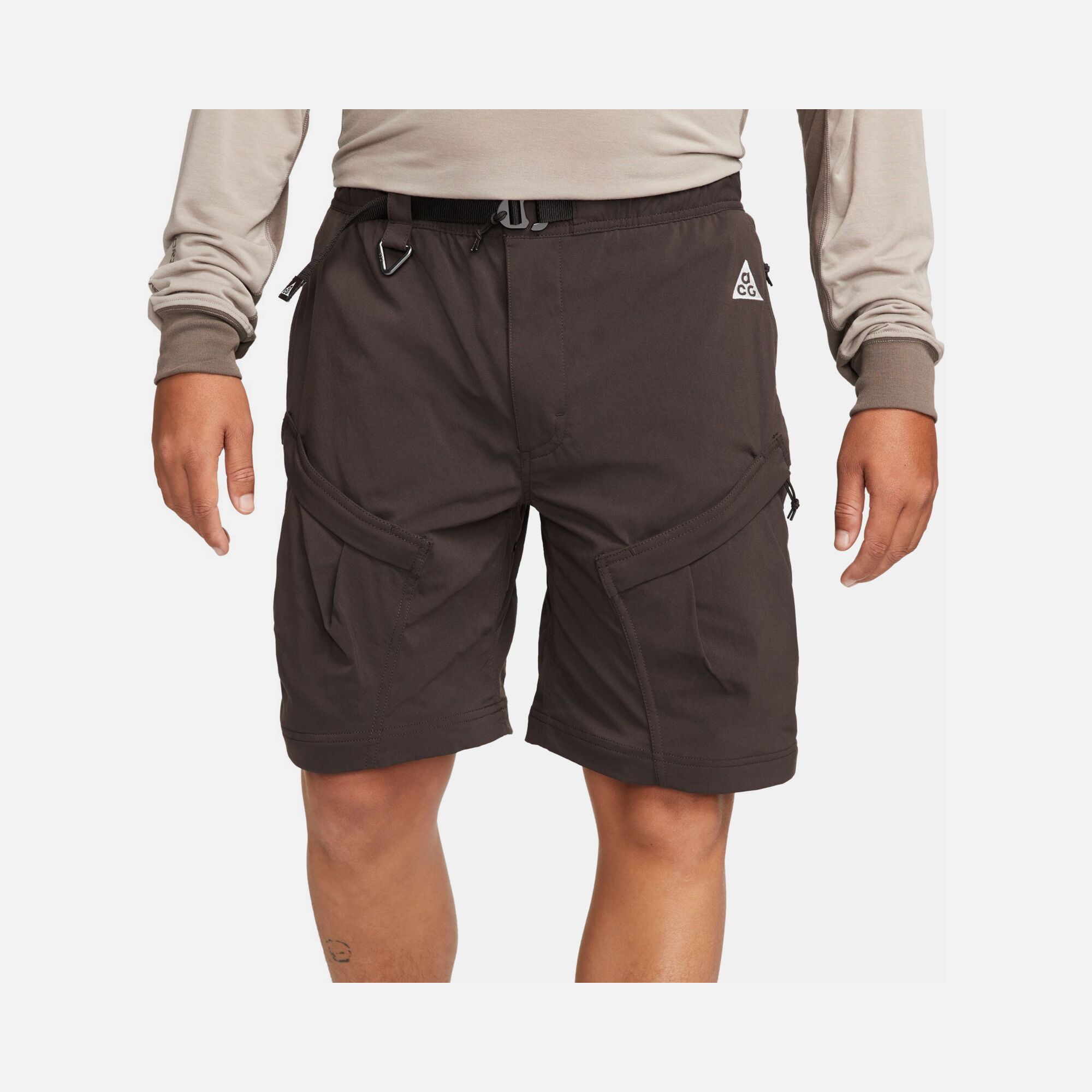 Nike Sportswear ACG Smith Summit Cargo Convertible Erkek Pantolon