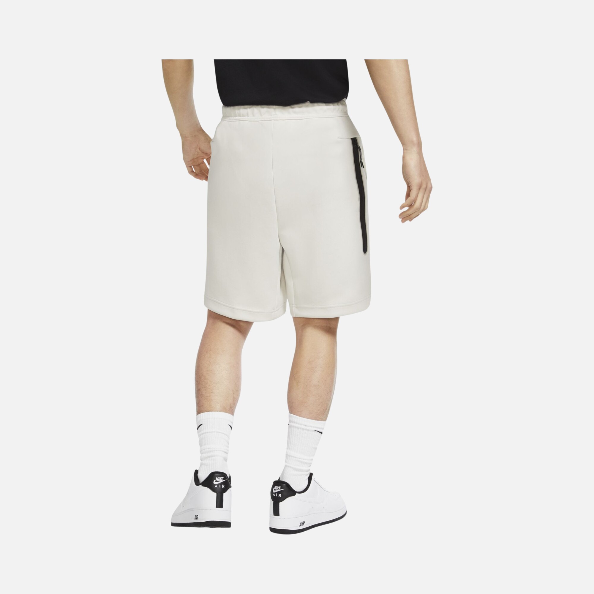 Nike Sportswear Tech Fleece FA23 Erkek Şort