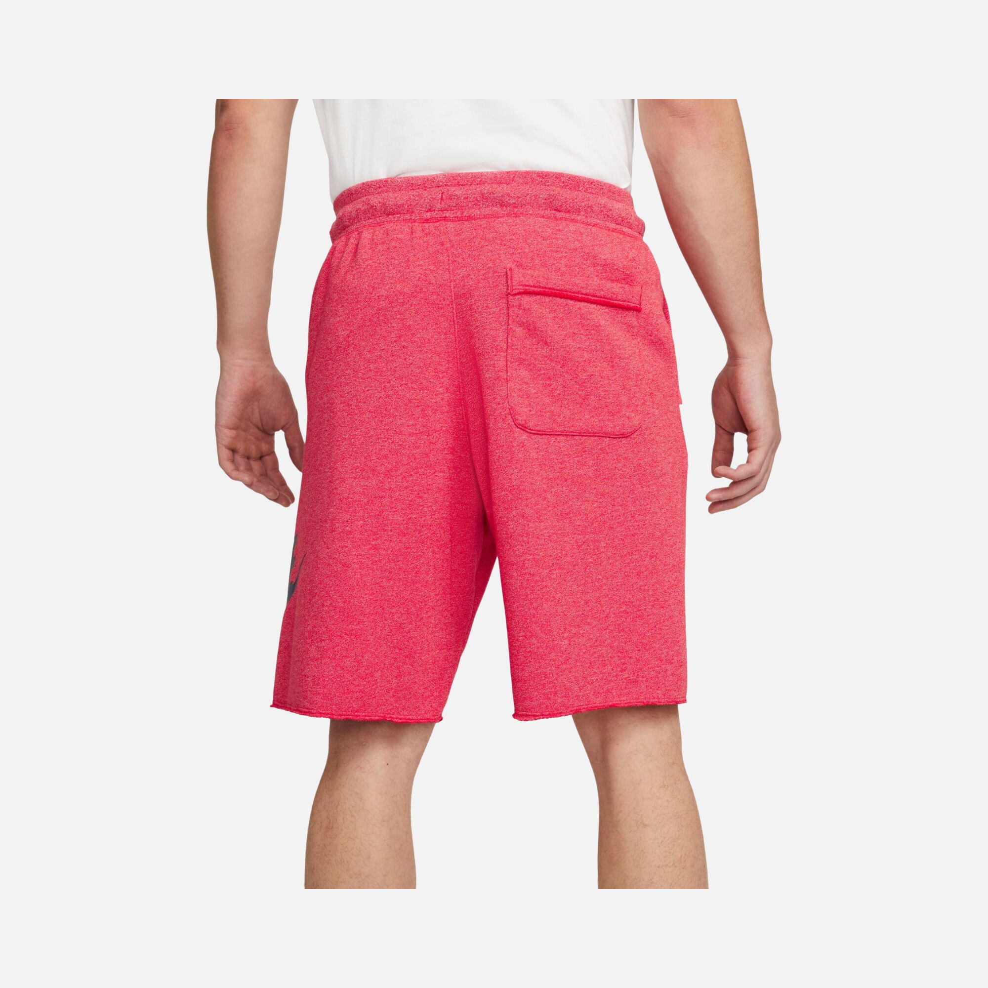 Nike Sportswear Sport Essentials French Terry Alumni Erkek Şort