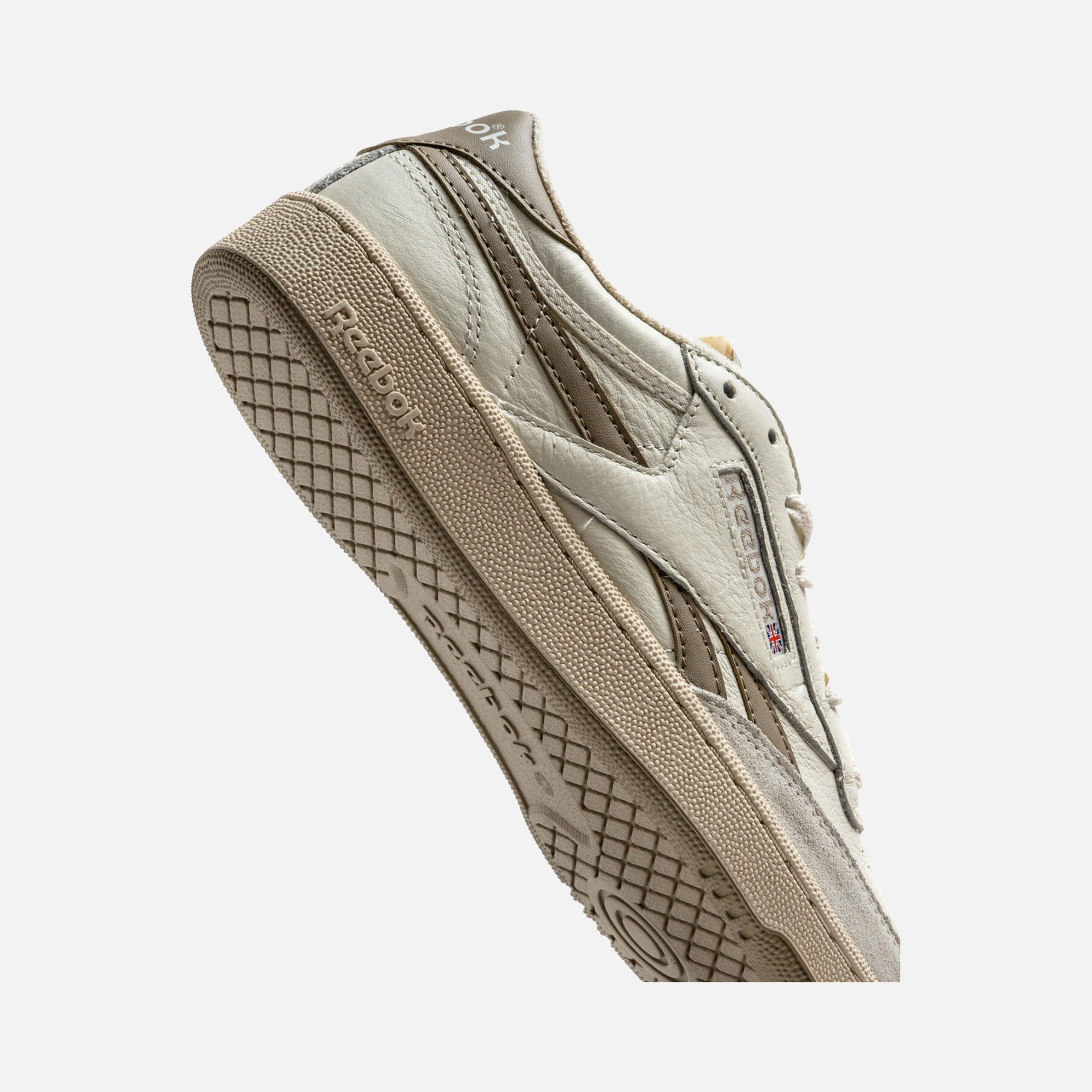 Reebok Sportswear Club C Revenge Vintage Erkek Spor Ayakkabı