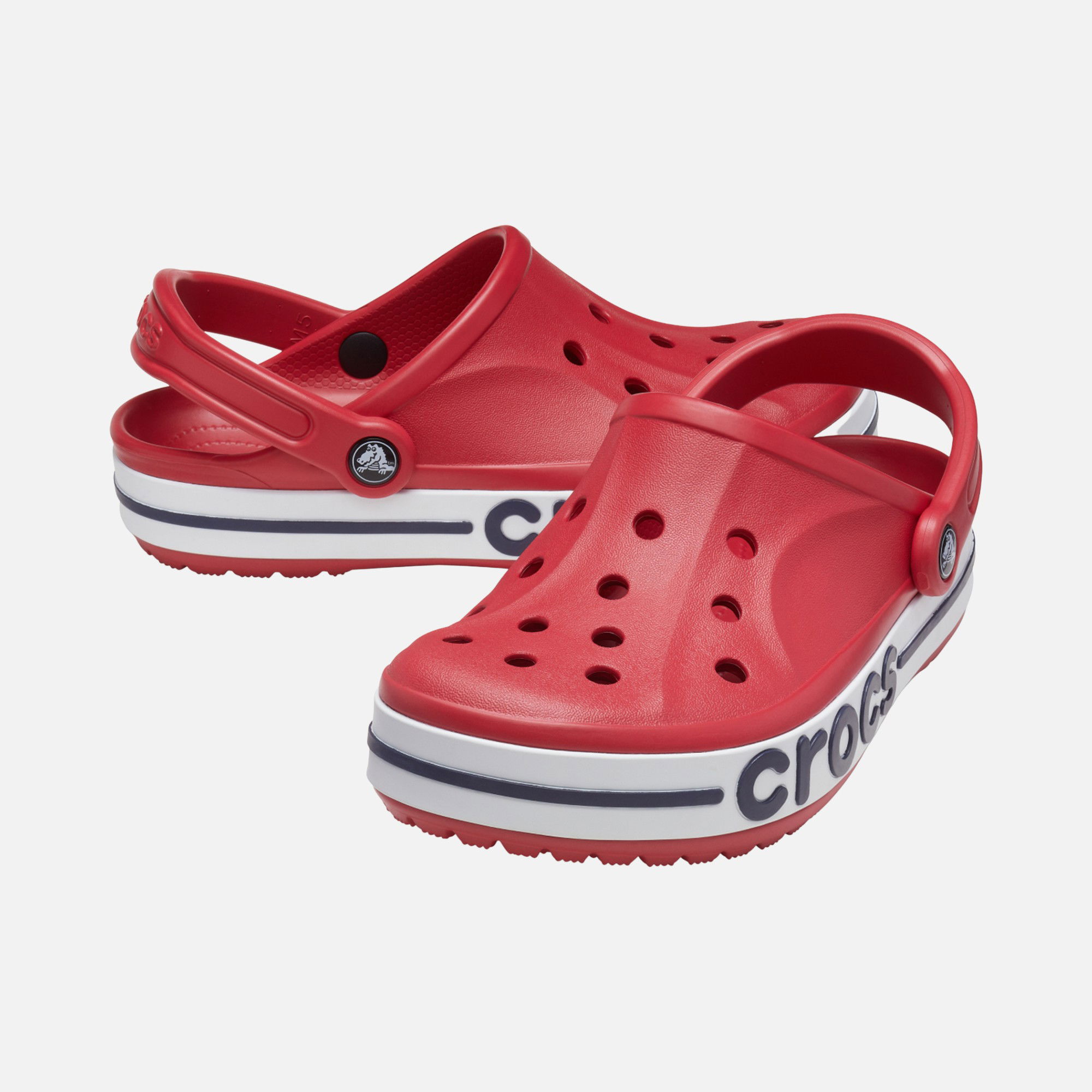 Crocs Bayaband Clog Unisex Terlik