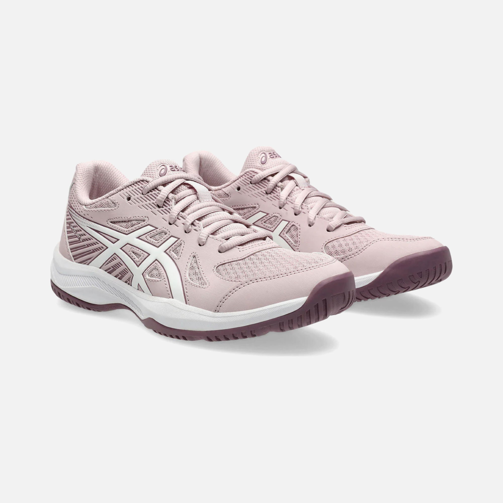 Asics Upcourt 6 Kadın Voleybol Ayakkabısı