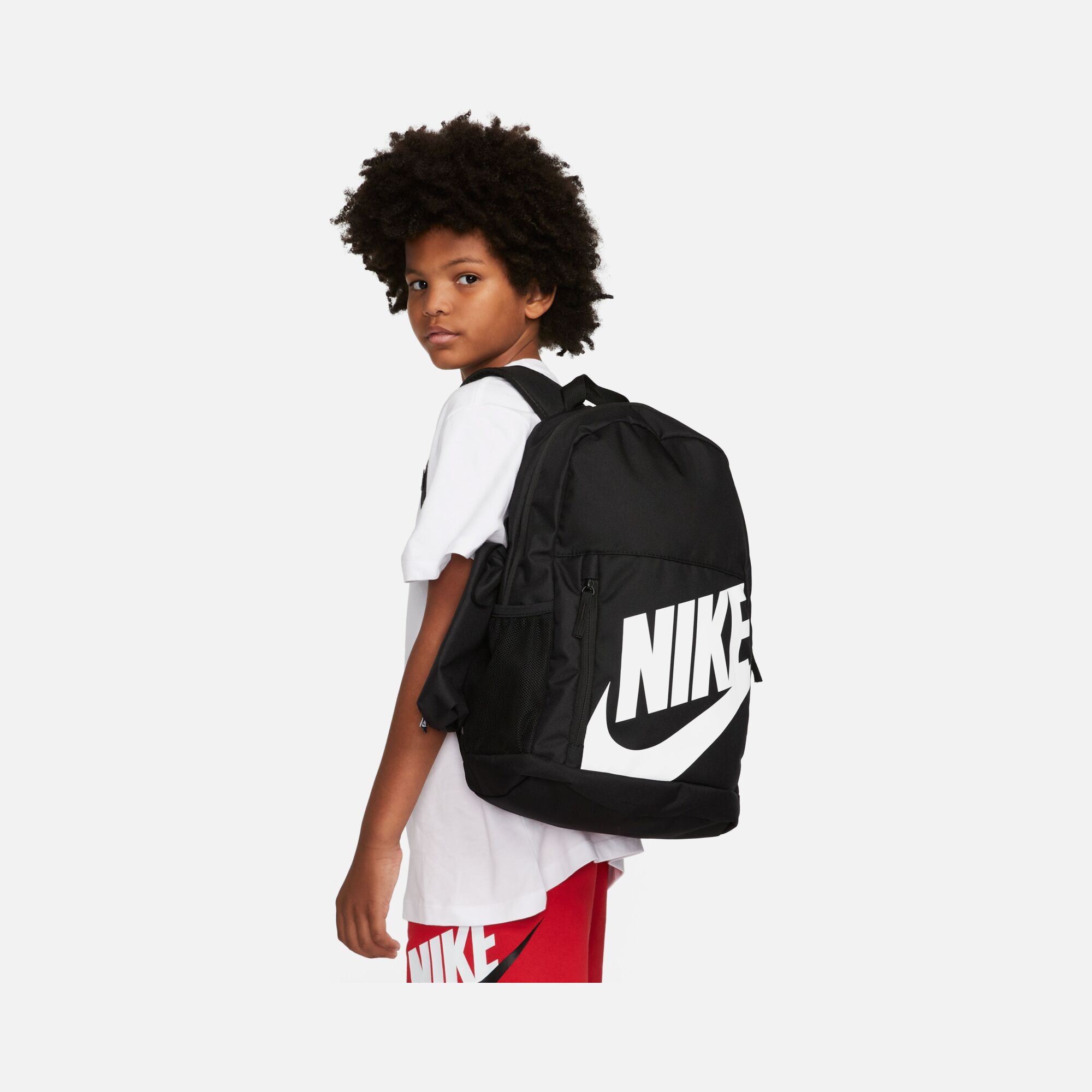 Nike Elemental Travel School Casual (20 L) Çocuk Sırt Çantası