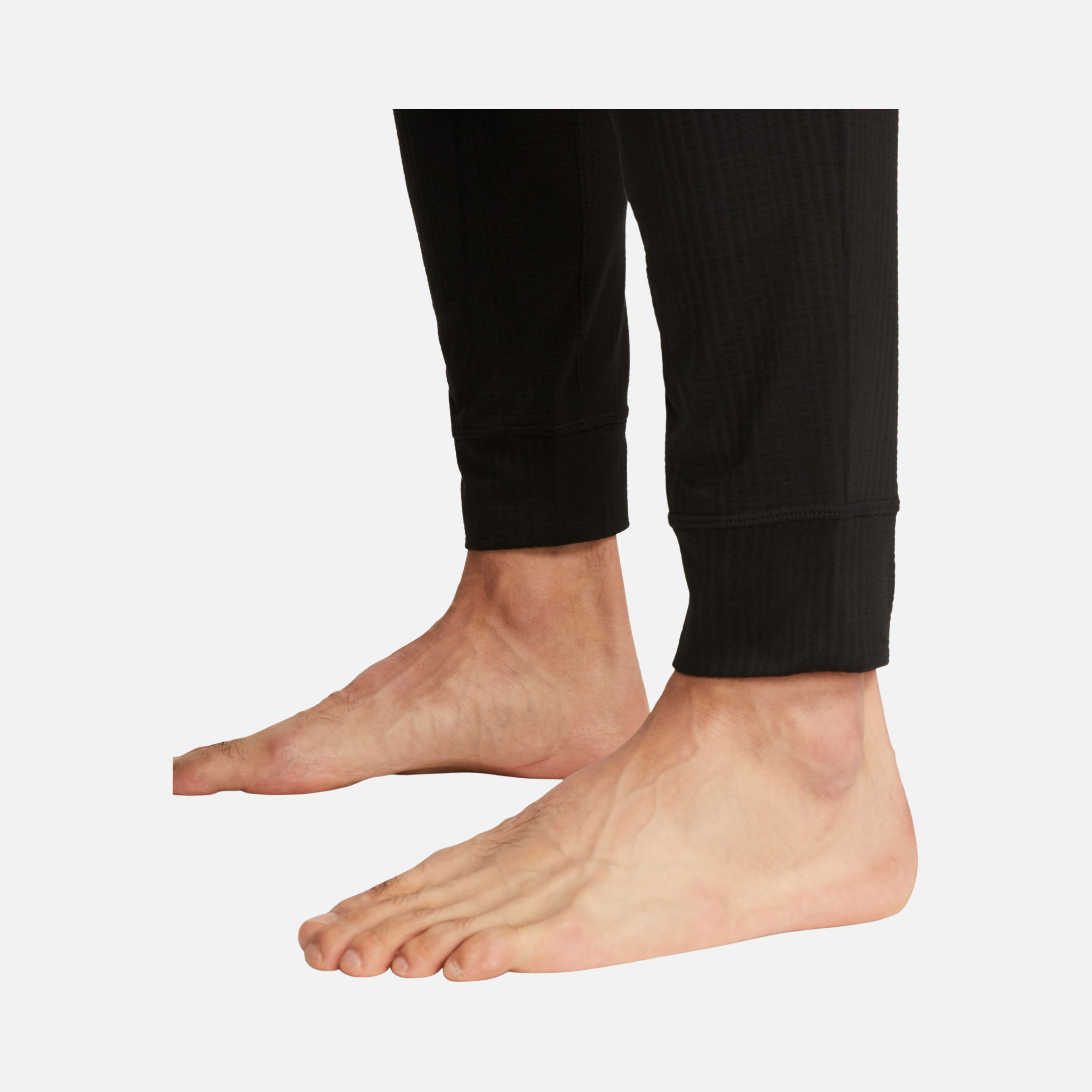 Nike Yoga Dri-Fit Statement Jersey Training Erkek Eşofman Altı