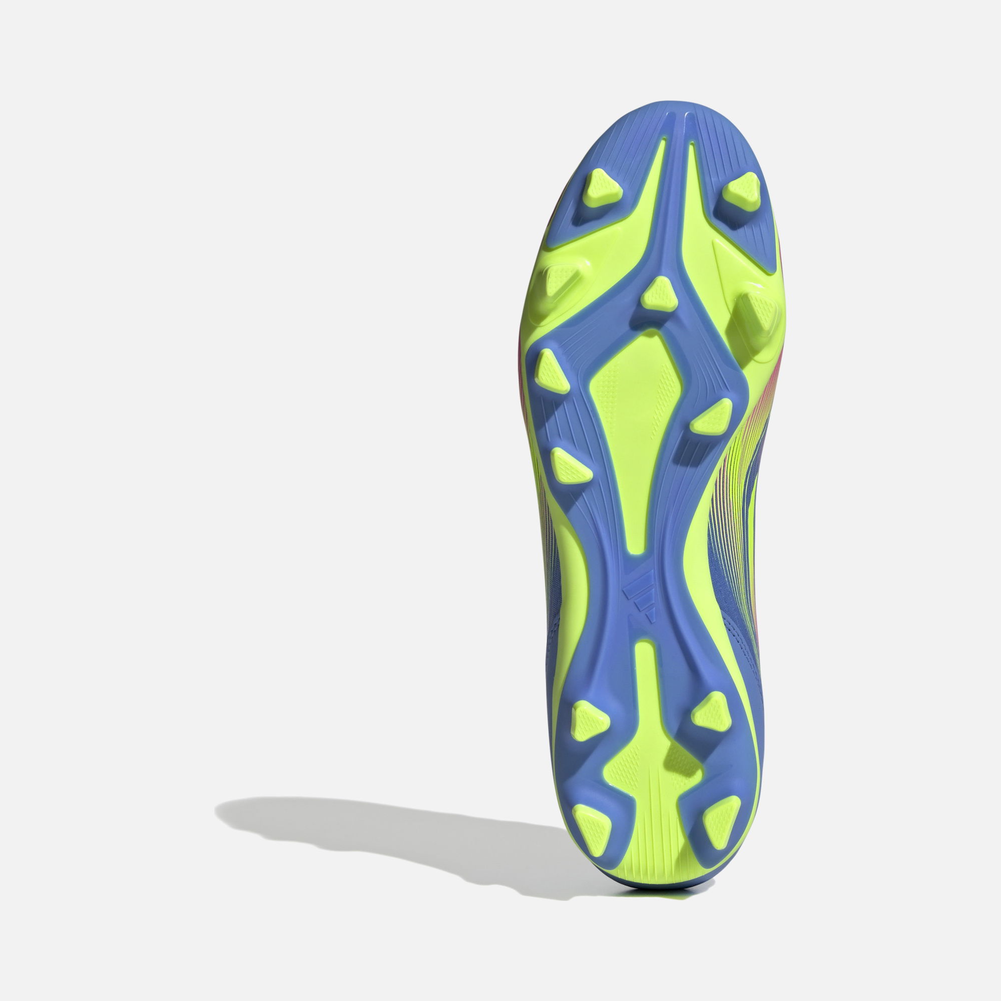 adidas F50 Club FG/MG Multi-Ground Low-Top Erkek Krampon