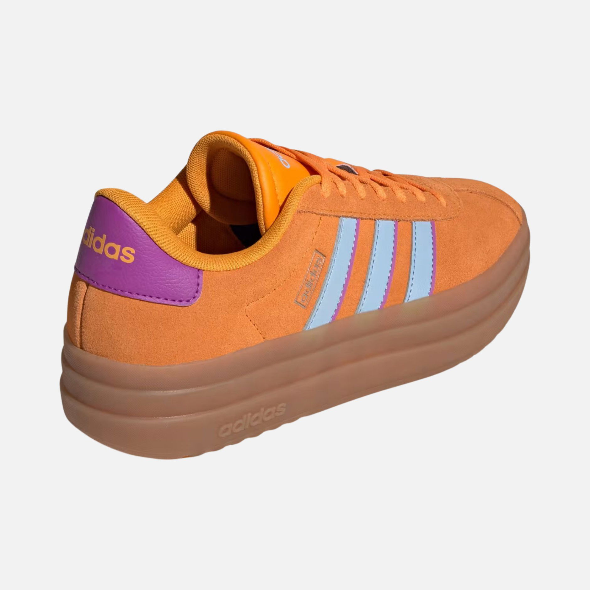 adidas Sportswear VL Court Bold Platform Kadın Spor Ayakkabı