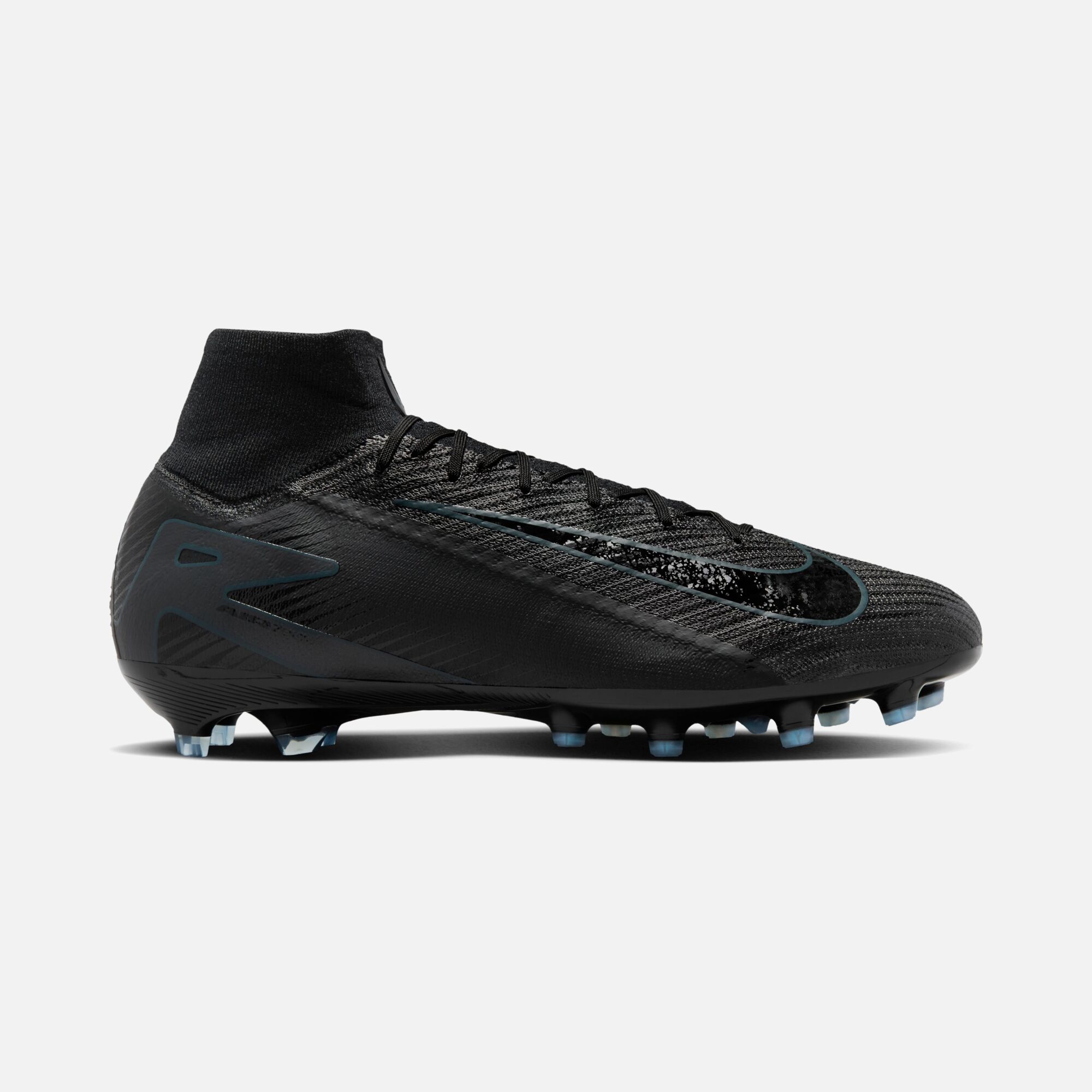 Nike Mercurial Superfly 10 Elite Artificial Grass-Pro High-Top Erkek Krampon
