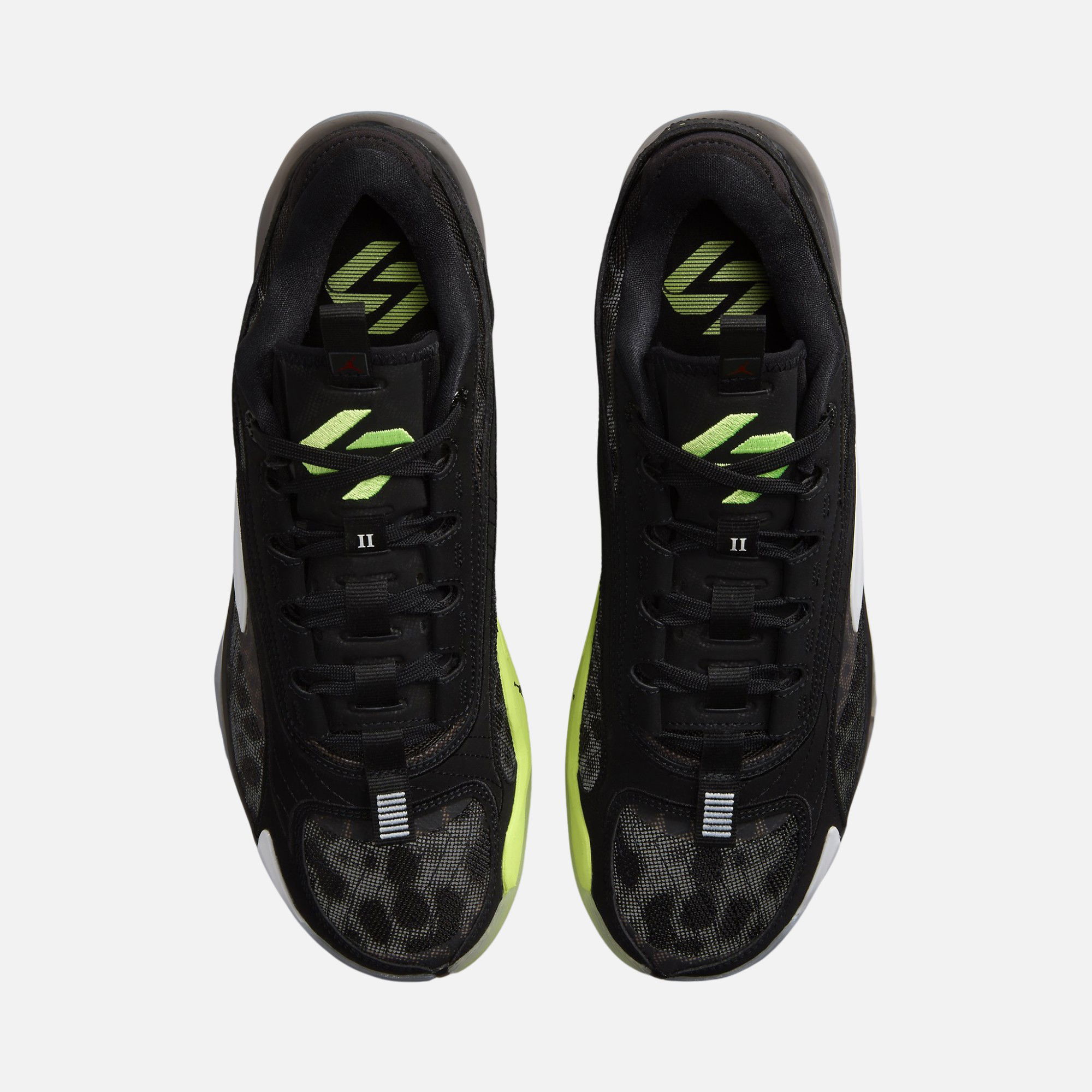 Nike Jordan Luka Doncic 2 Erkek Basketbol Ayakkabısı