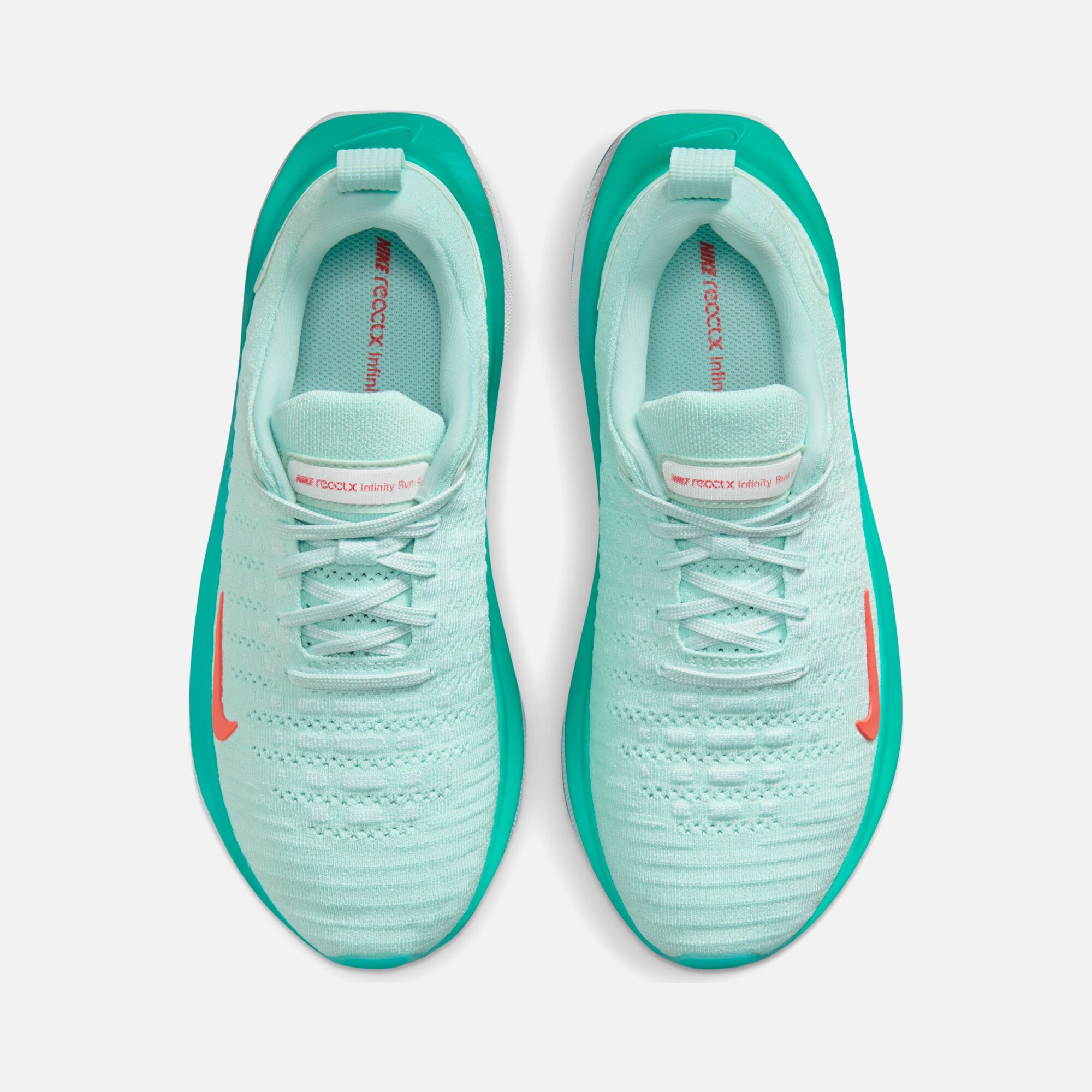 Nike Reactx Infinity Run 4 Road Running Kadın Spor Ayakkabı