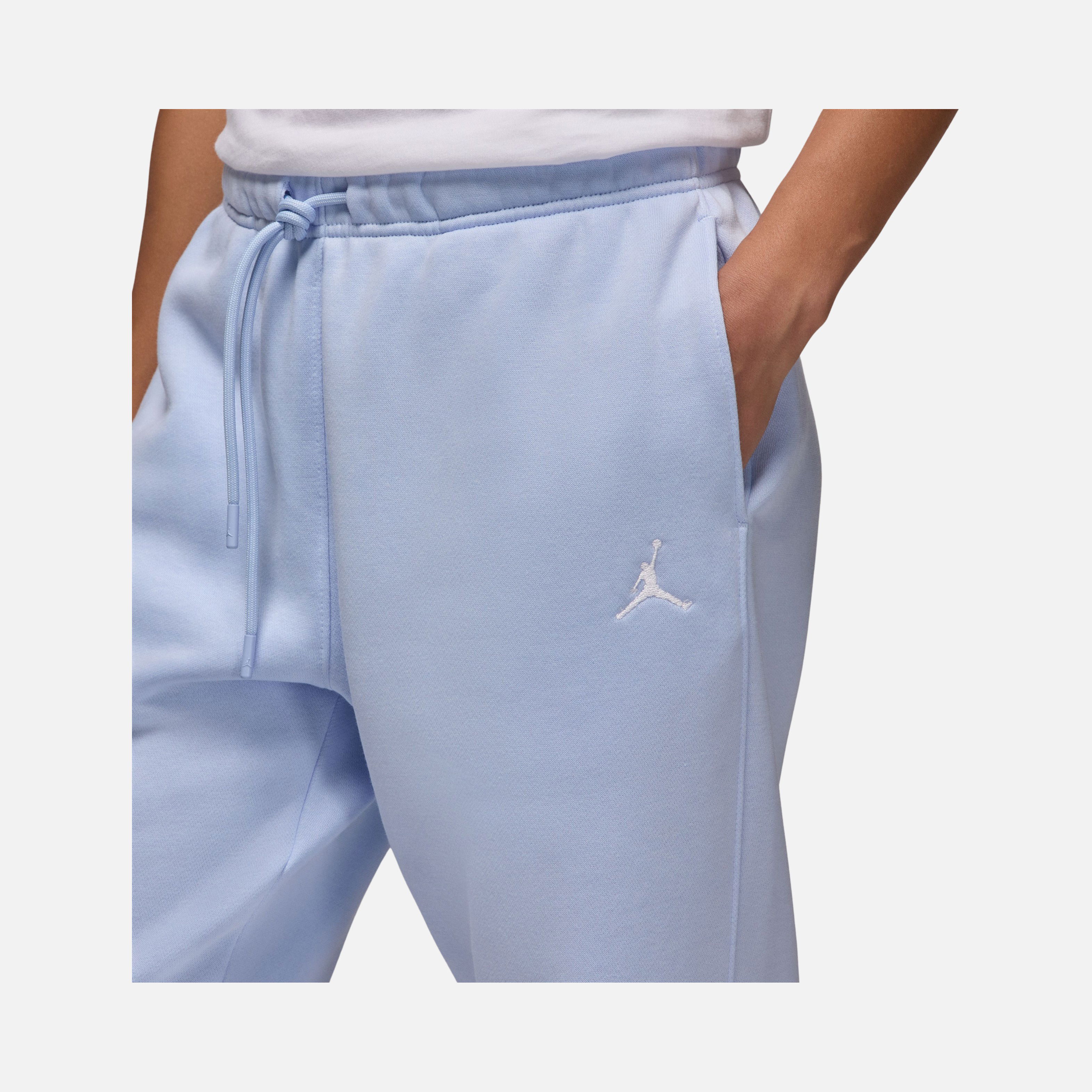 Nike Air Jordan Brooklyn Fleece Kadın Eşofman Altı