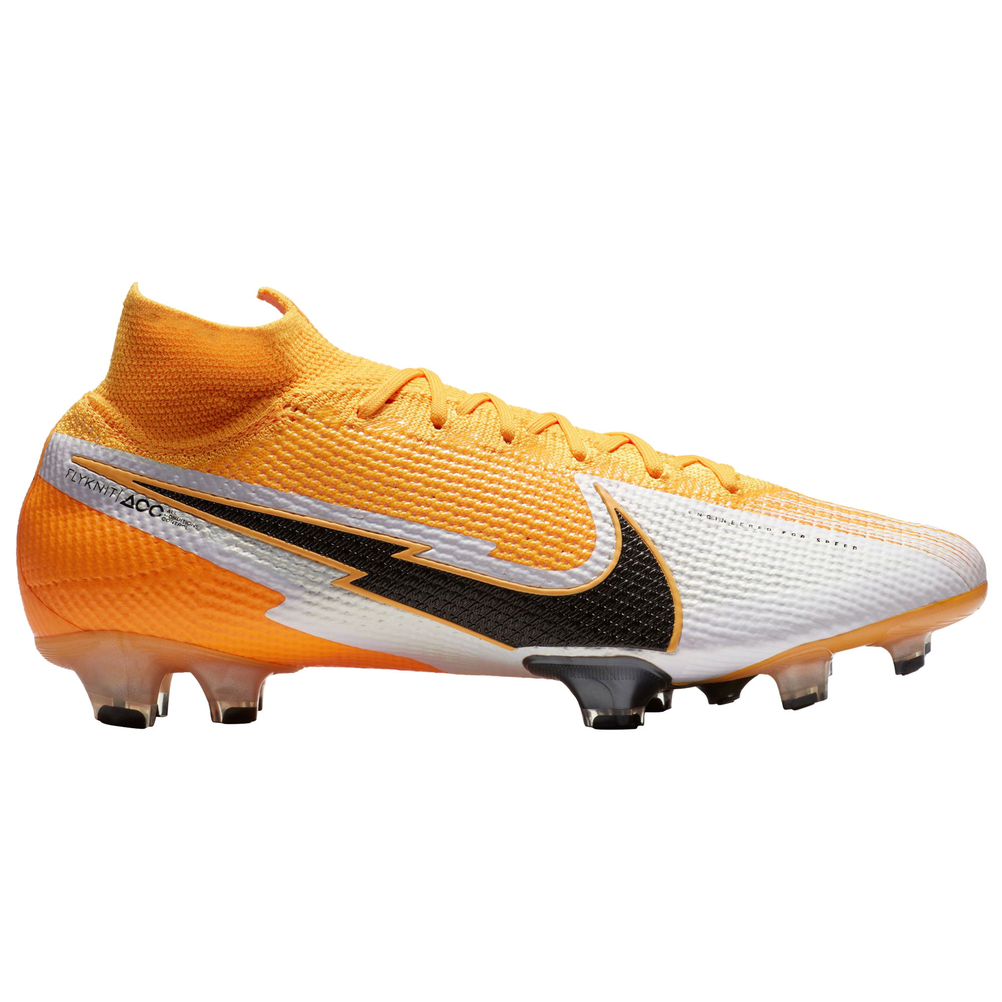 Nike Mercurial Superfly 7 Elite FG Firm-Ground Erkek Krampon
