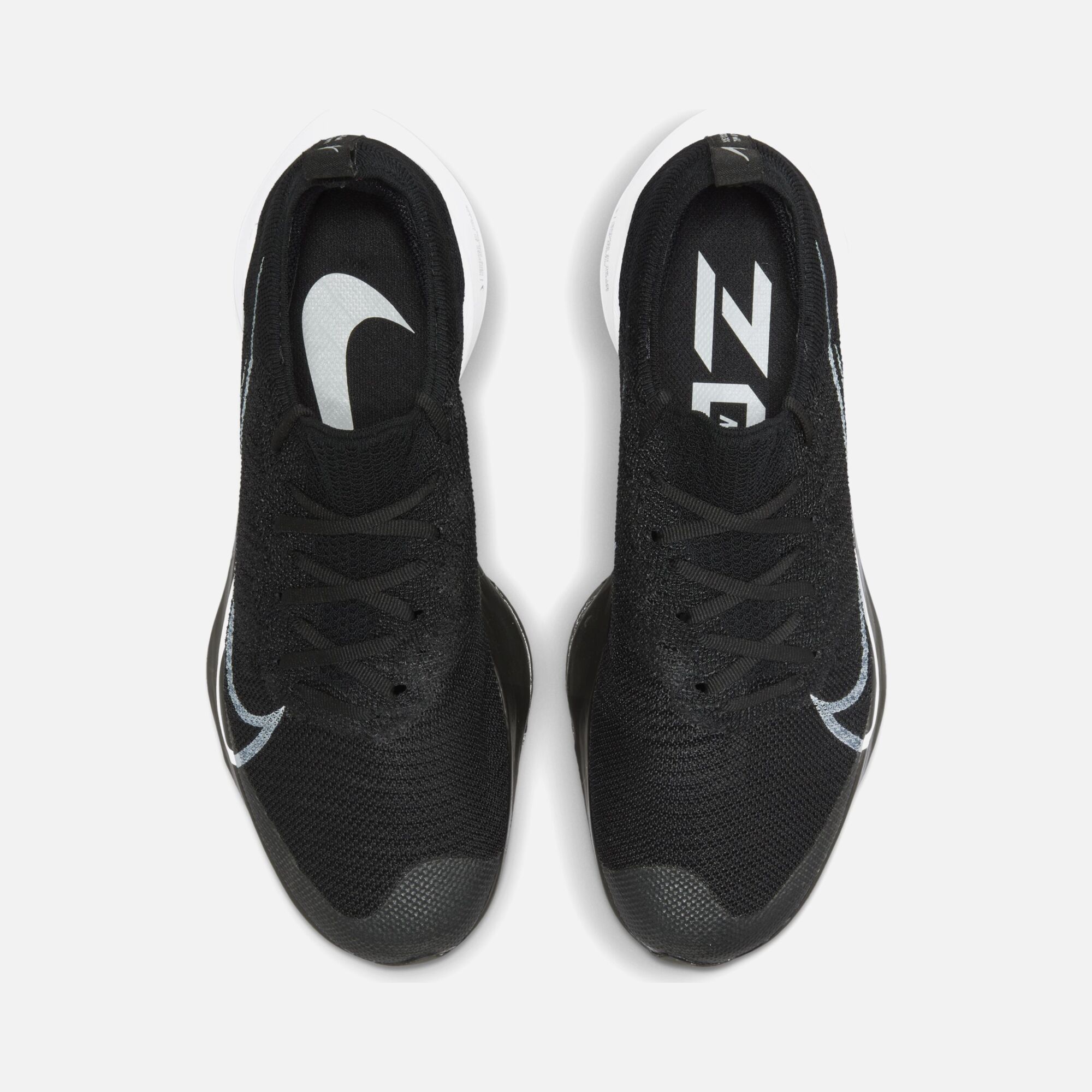 Nike Air Zoom Tempo NEXT% Road Running Erkek Spor Ayakkabı